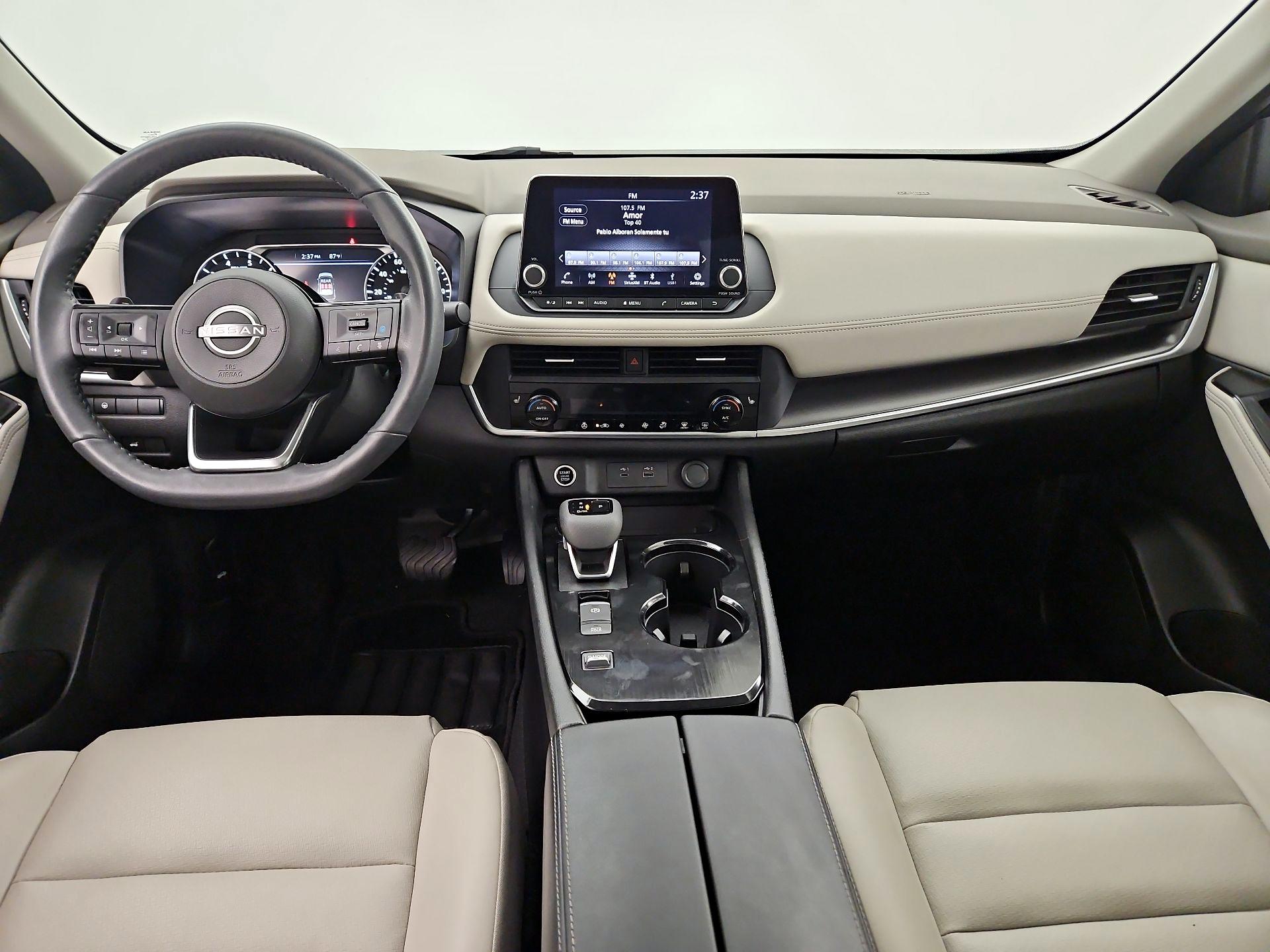 Thumbnail: 2023 Nissan Rogue - 9