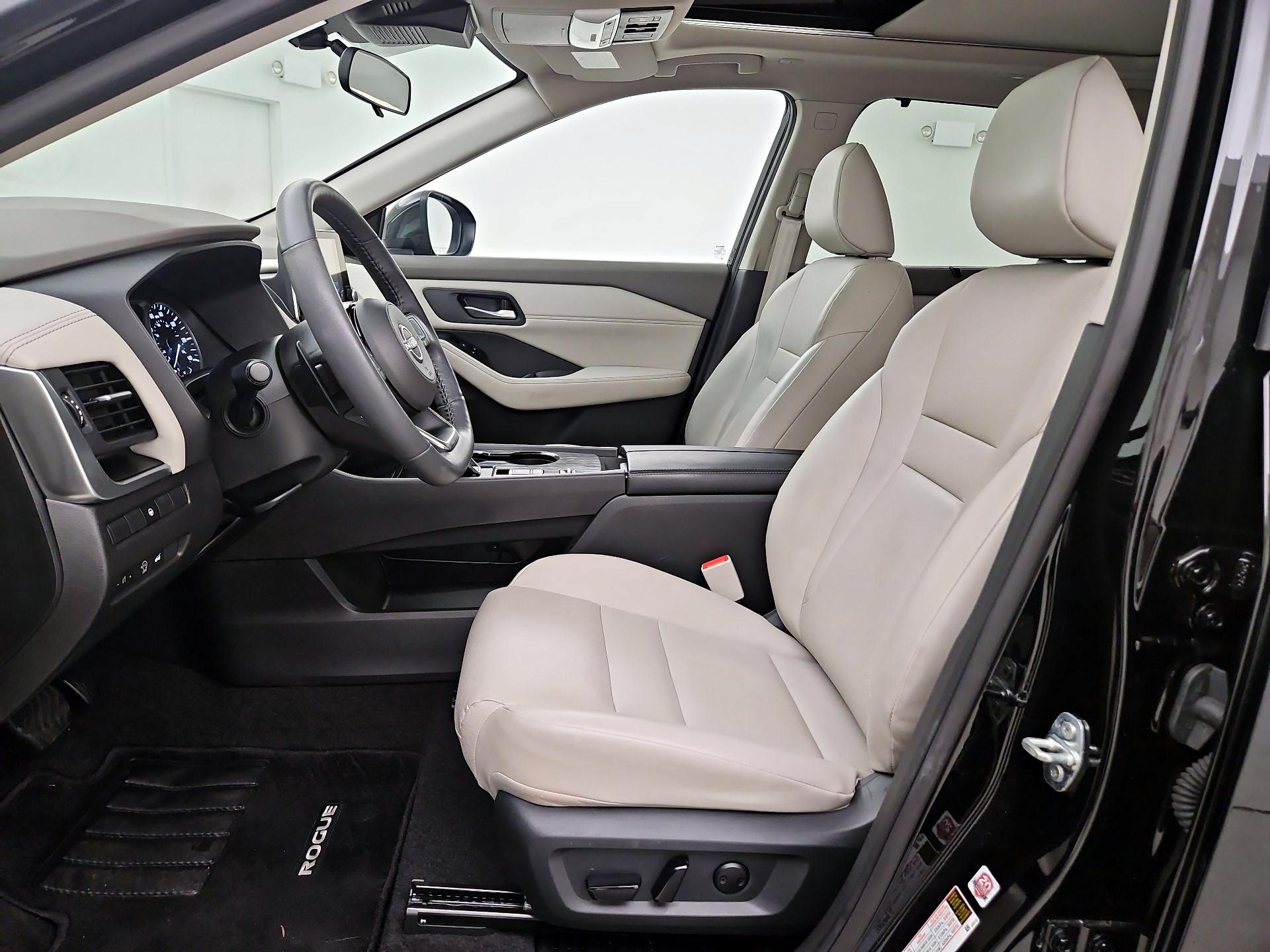 Thumbnail: 2023 Nissan Rogue - 11