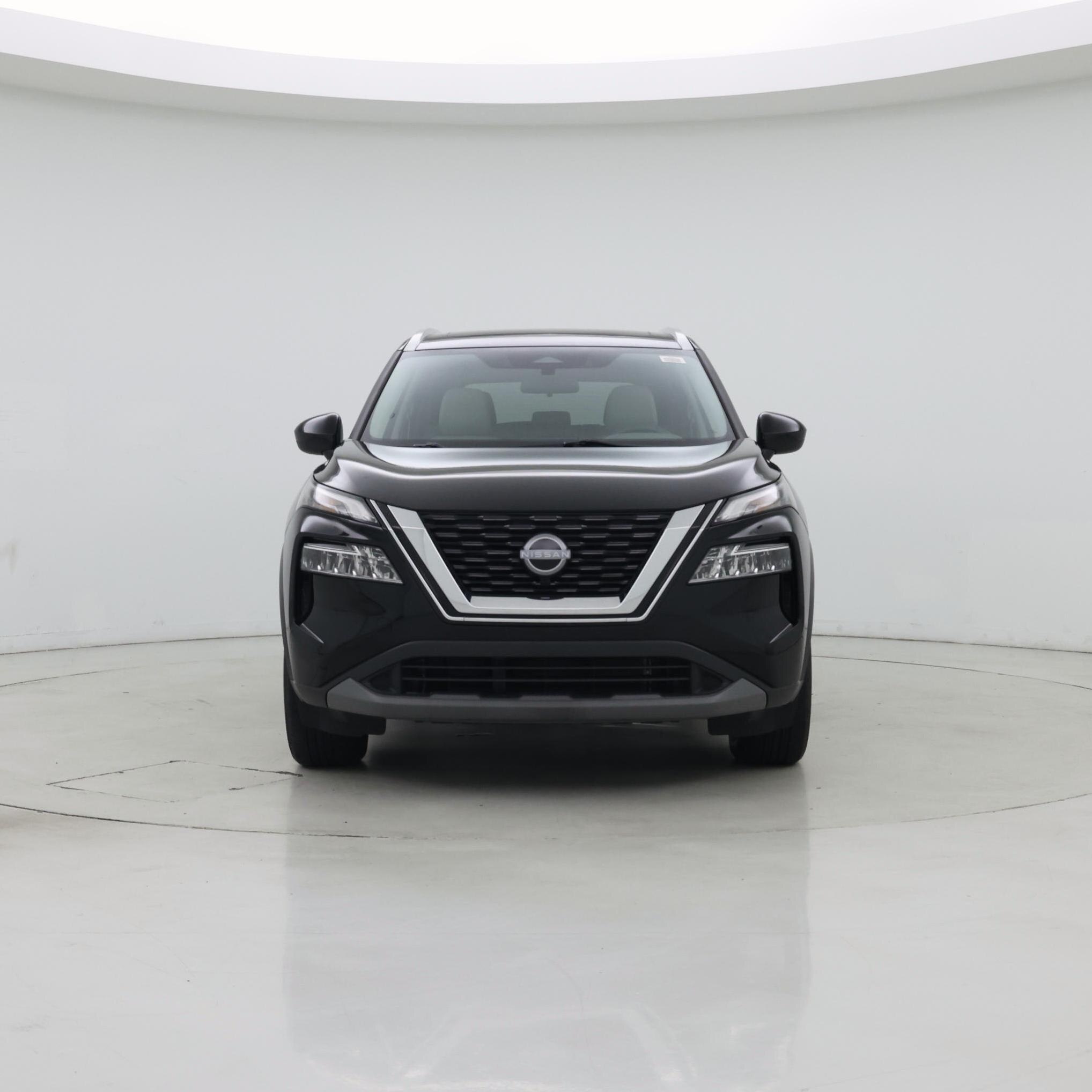 Thumbnail: 2023 Nissan Rogue - 5