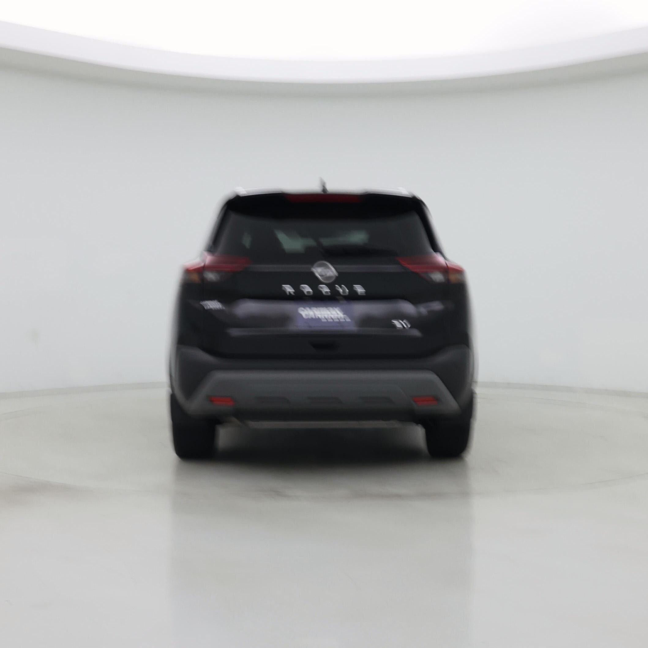 Thumbnail: 2023 Nissan Rogue - 6