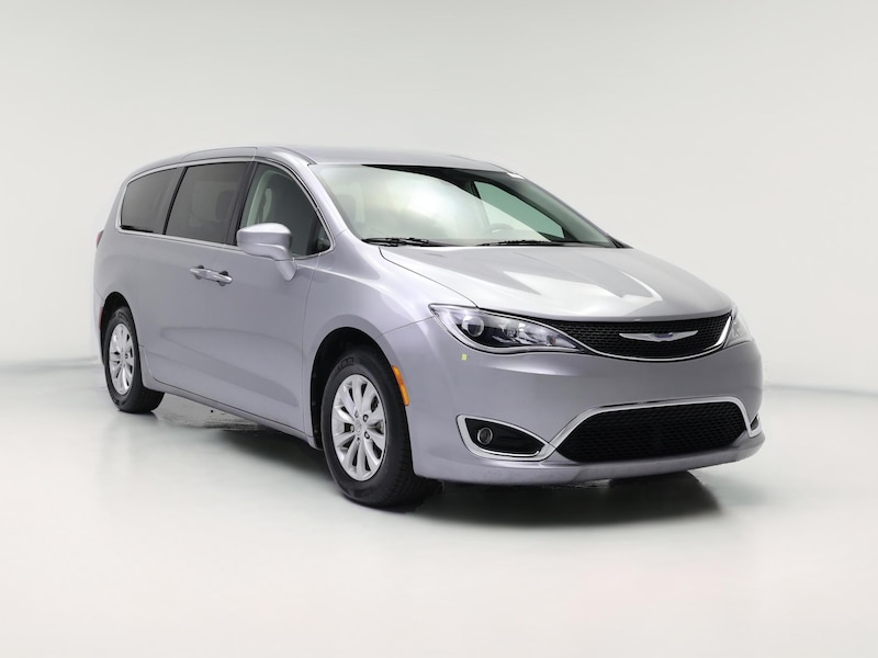 2018 Chrysler Pacifica Touring Plus -
                  Orlando, FL