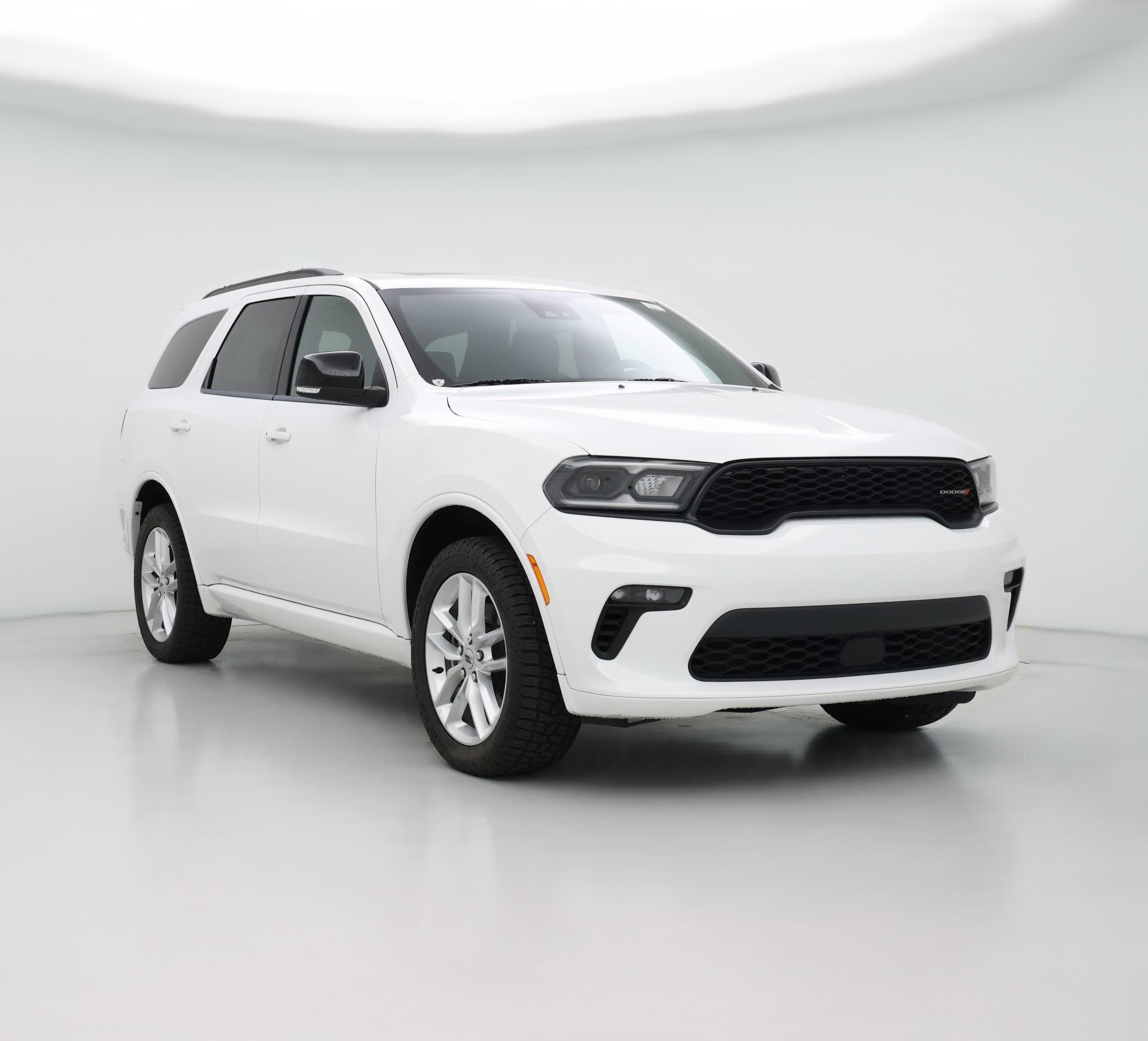 Thumbnail: 2023 Dodge Durango - 1
