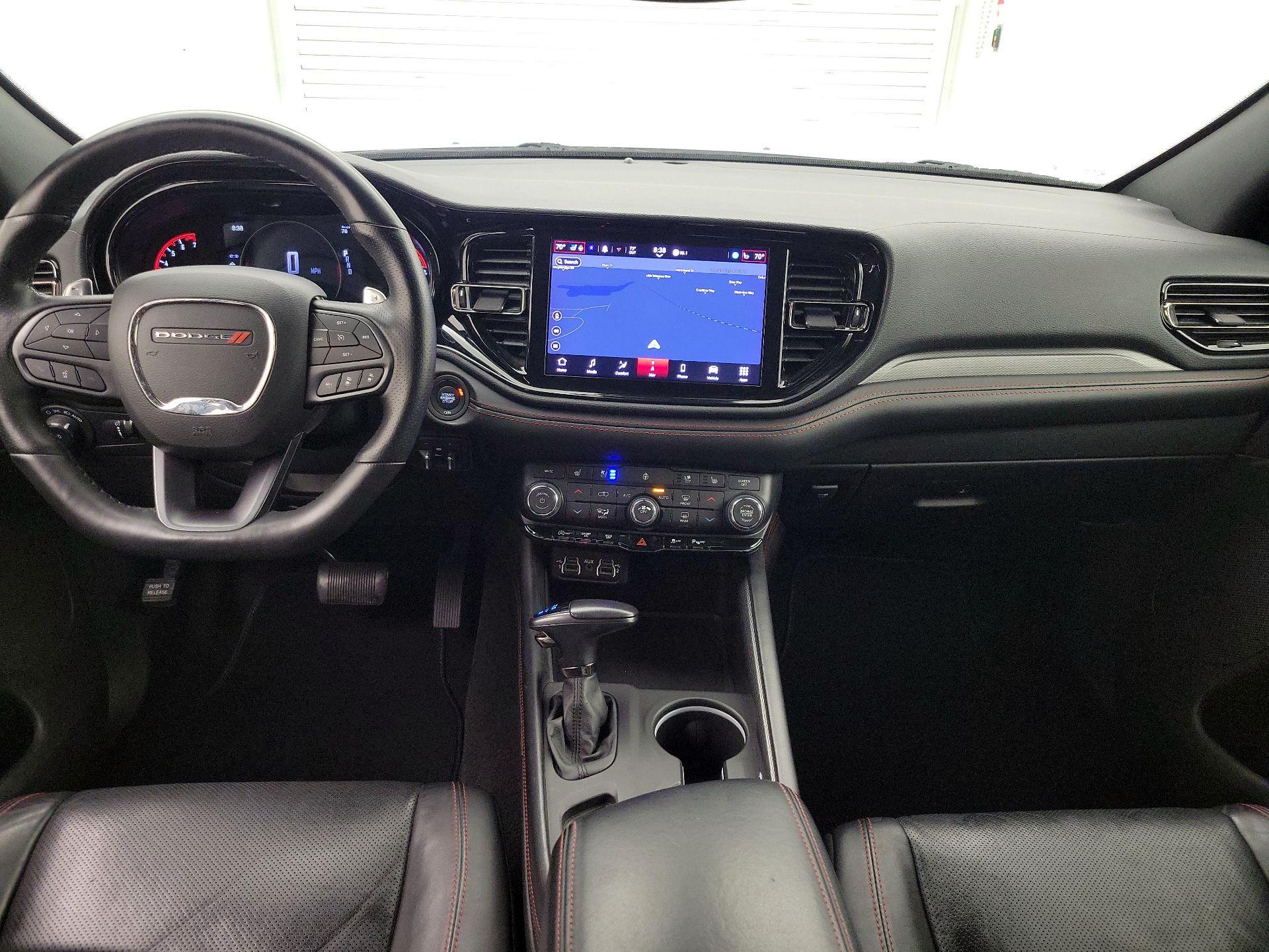 Thumbnail: 2023 Dodge Durango - 9