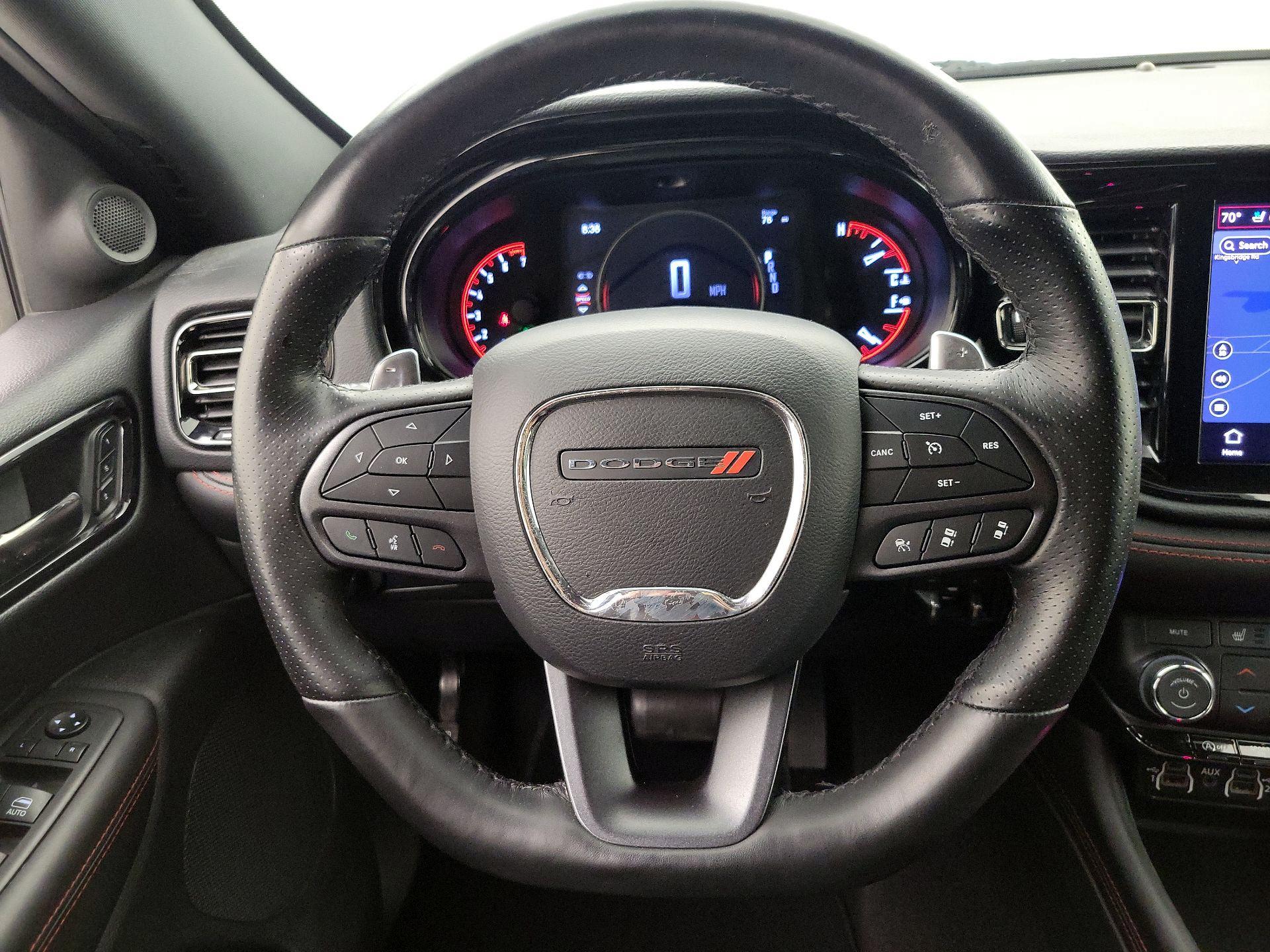 Thumbnail: 2023 Dodge Durango - 10