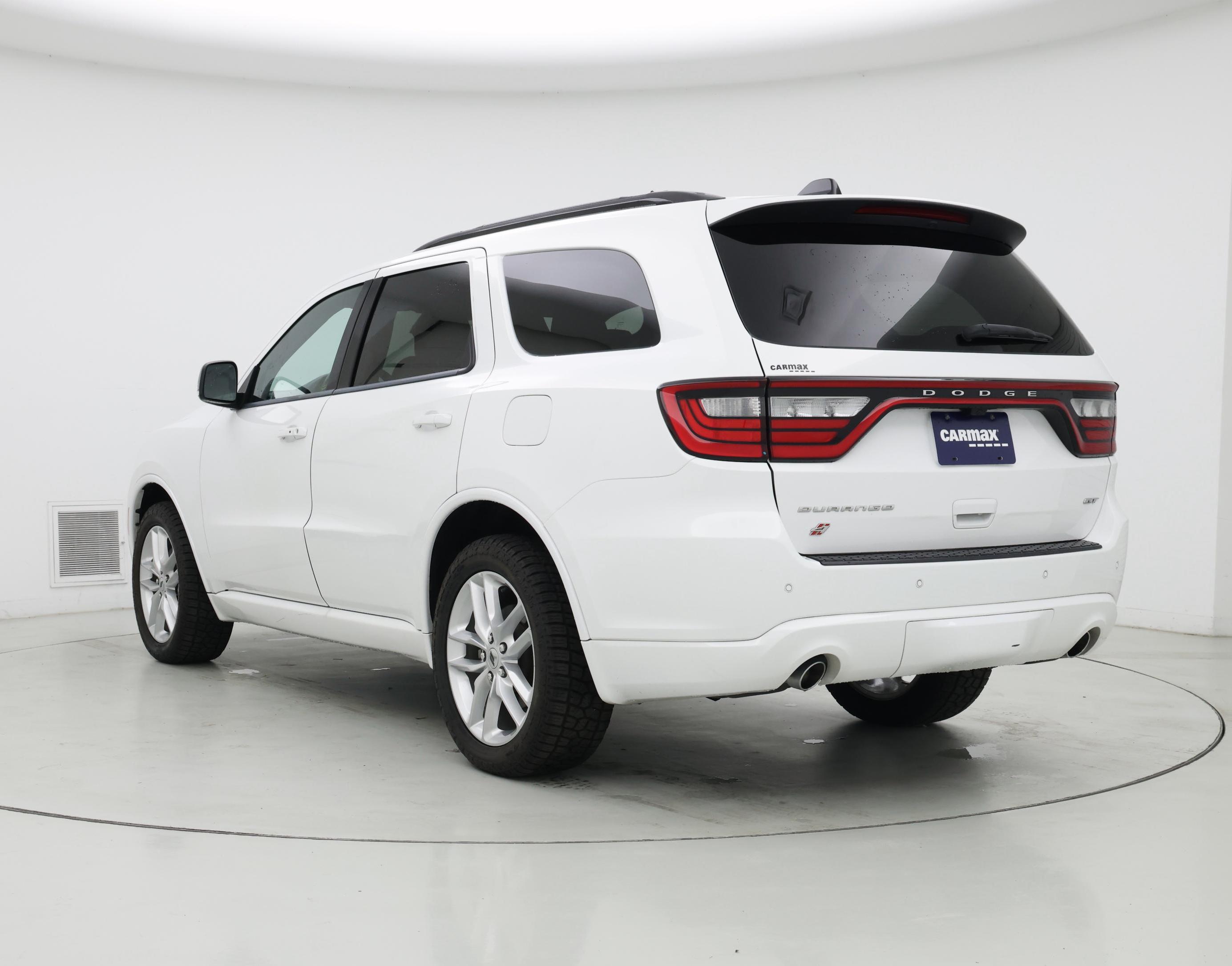 Thumbnail: 2023 Dodge Durango - 2