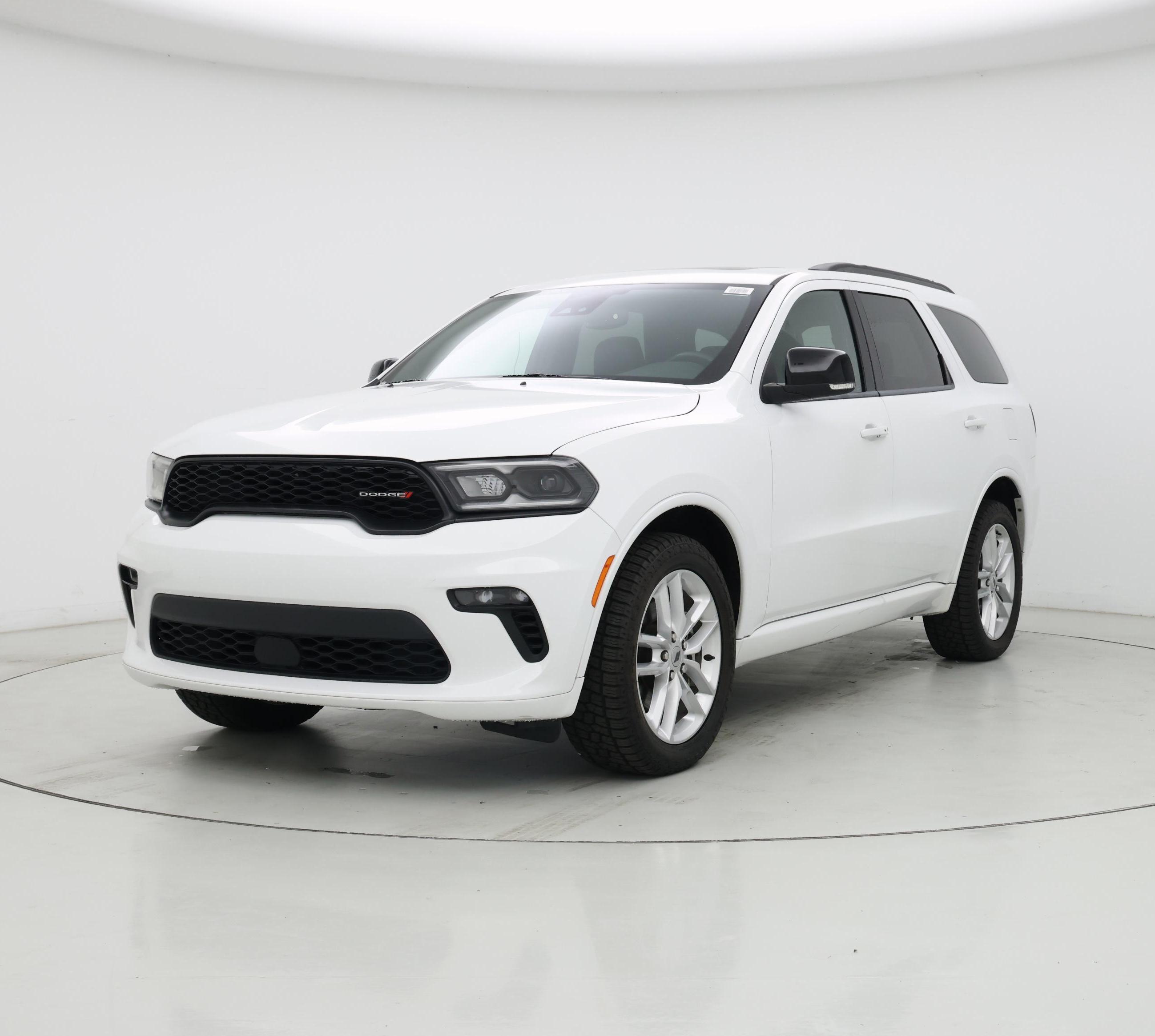 Thumbnail: 2023 Dodge Durango - 4