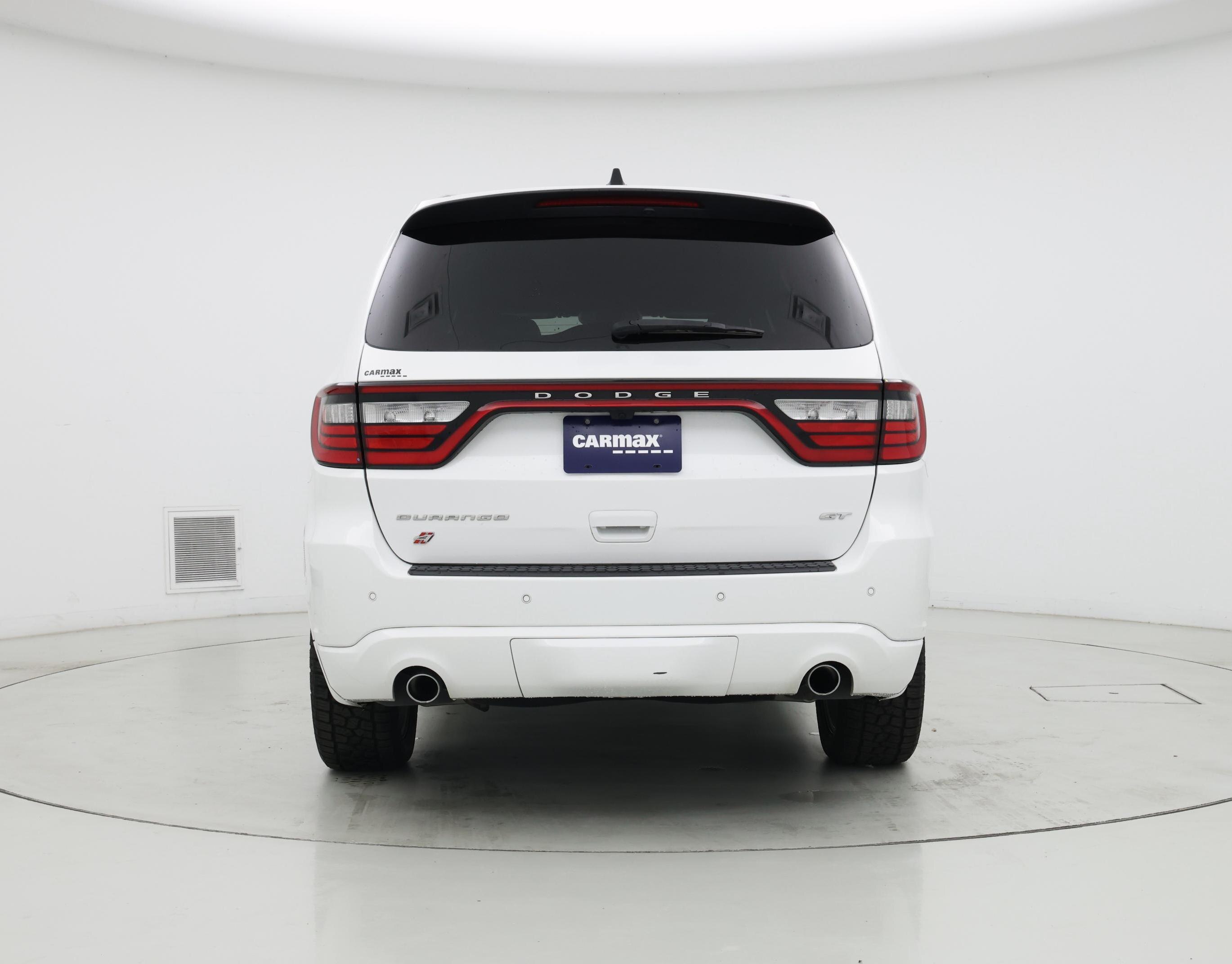 Thumbnail: 2023 Dodge Durango - 6