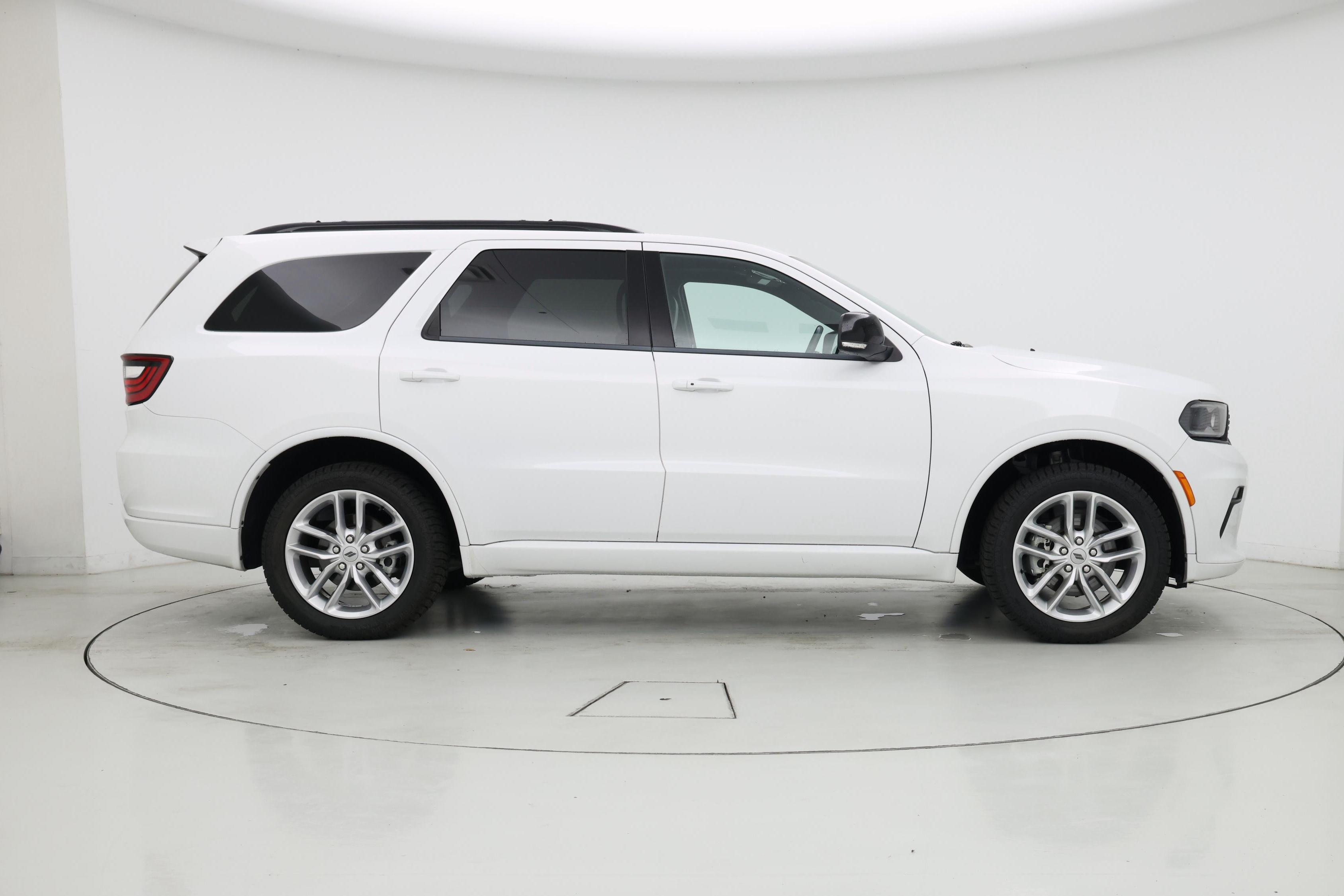 Thumbnail: 2023 Dodge Durango - 7
