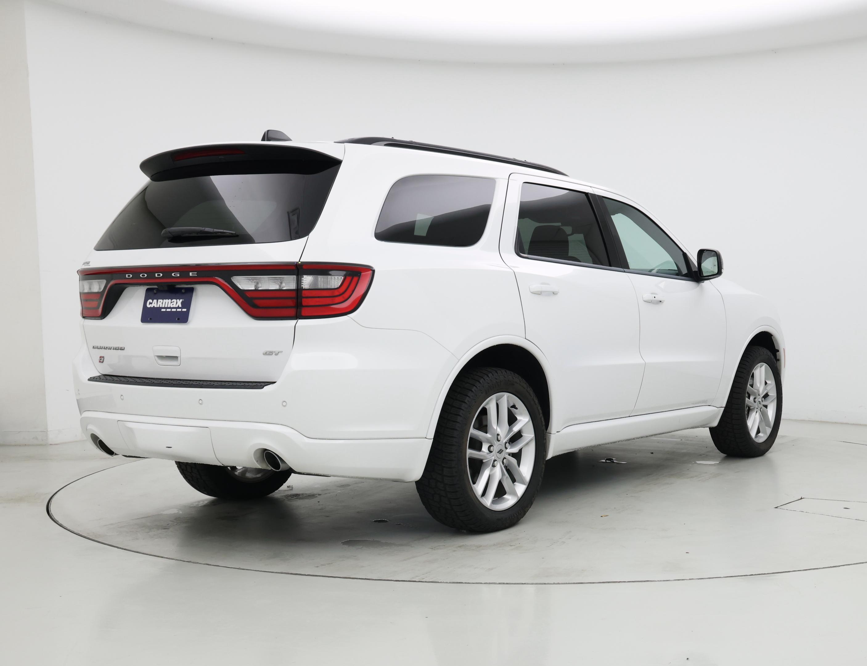 Thumbnail: 2023 Dodge Durango - 8