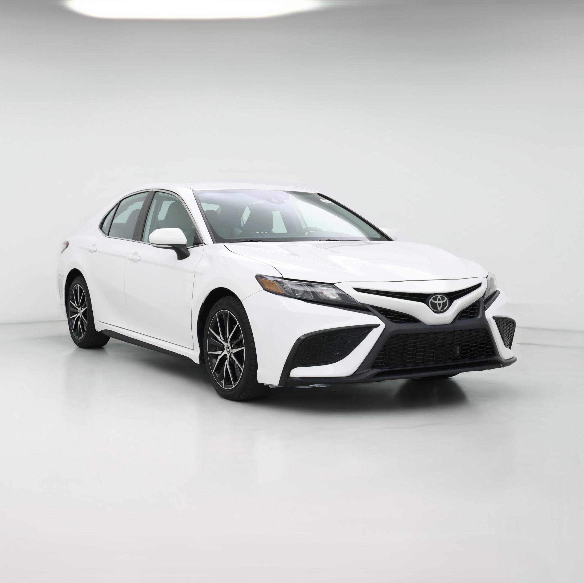 Thumbnail: 2023 Toyota Camry - 1