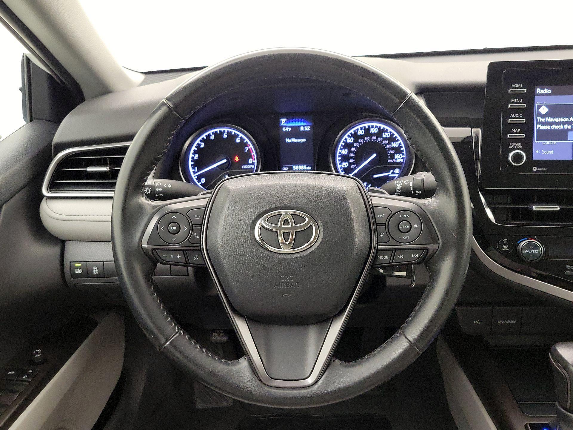 Thumbnail: 2023 Toyota Camry - 10
