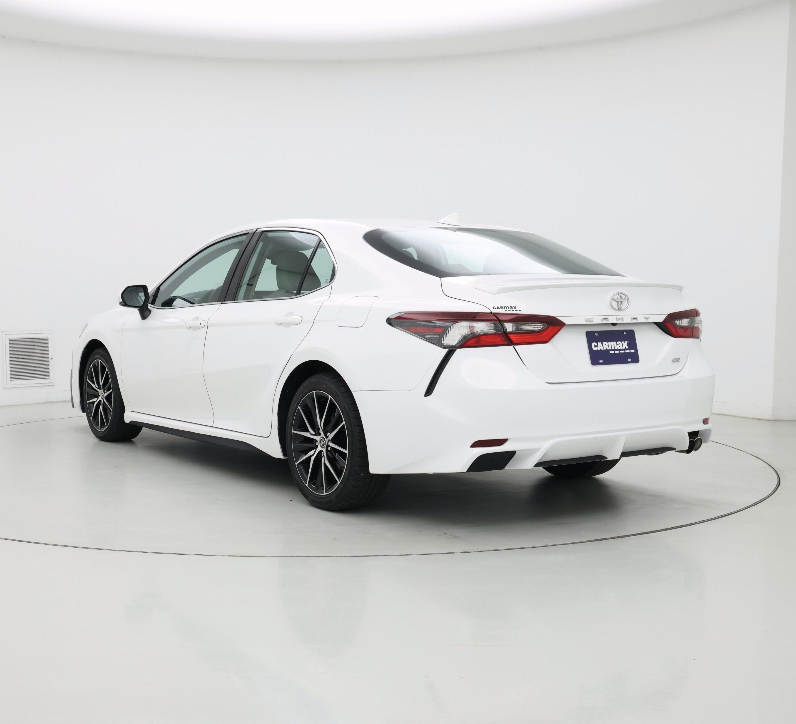 Thumbnail: 2023 Toyota Camry - 2