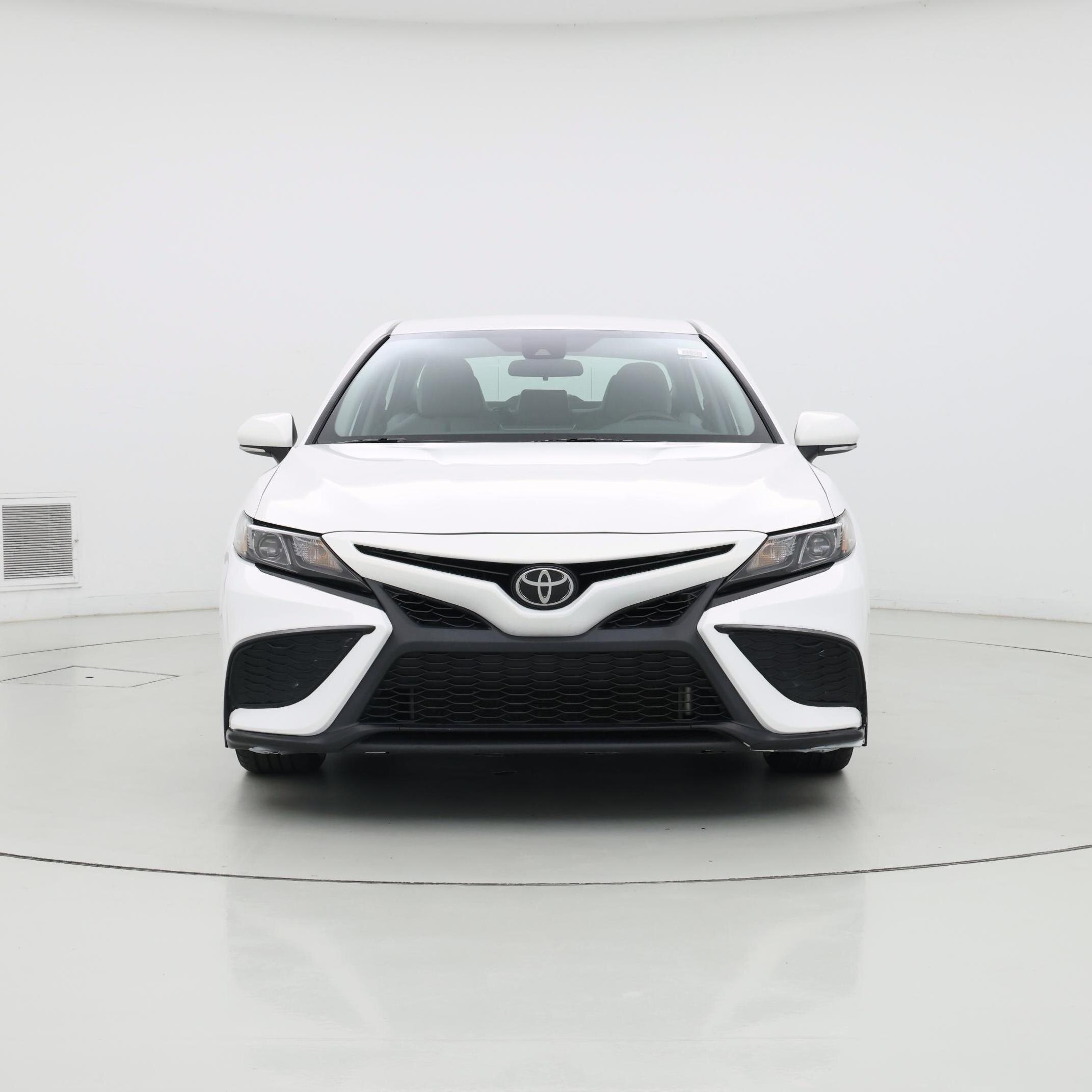 Thumbnail: 2023 Toyota Camry - 5