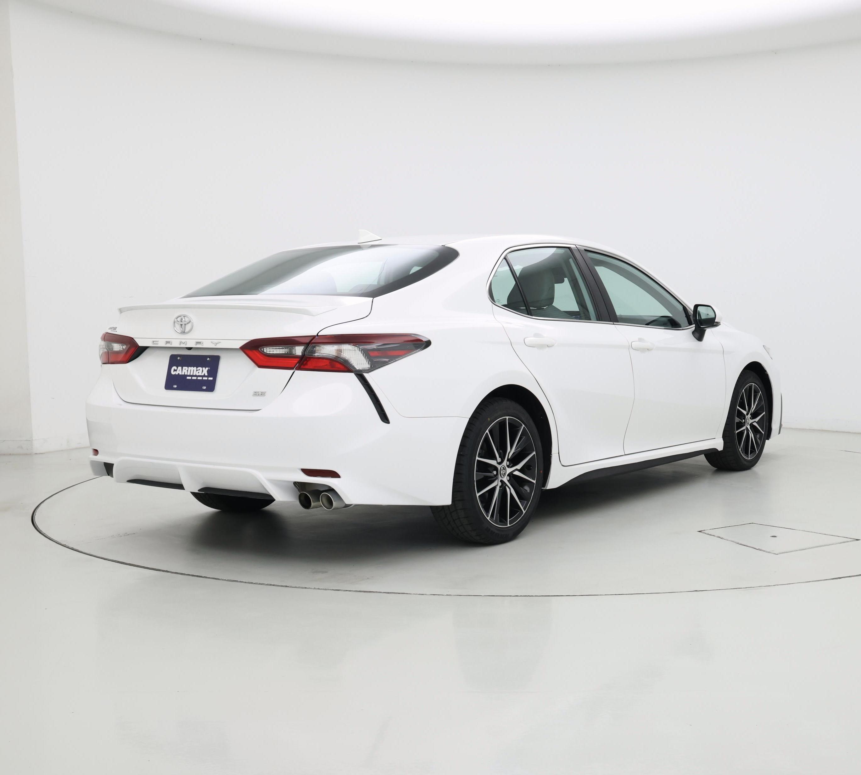 Thumbnail: 2023 Toyota Camry - 8