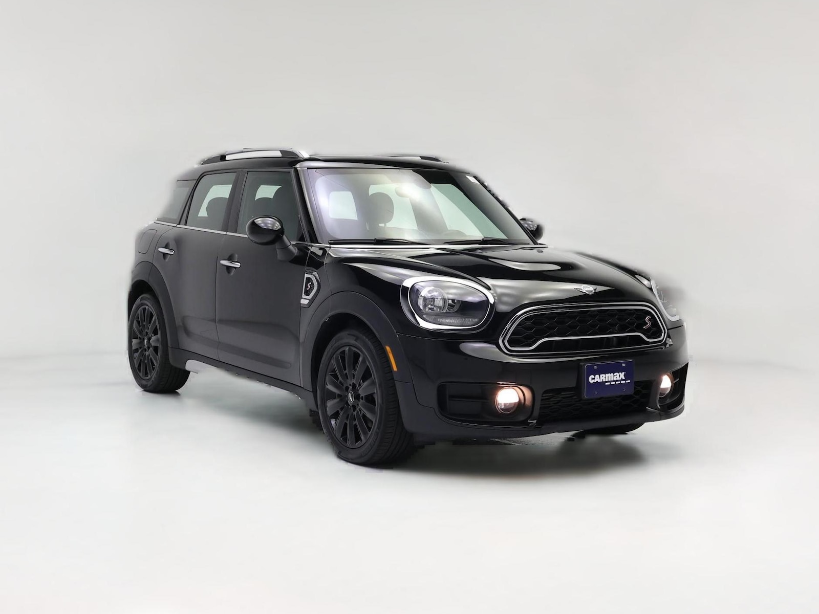 2019 MINI Countryman