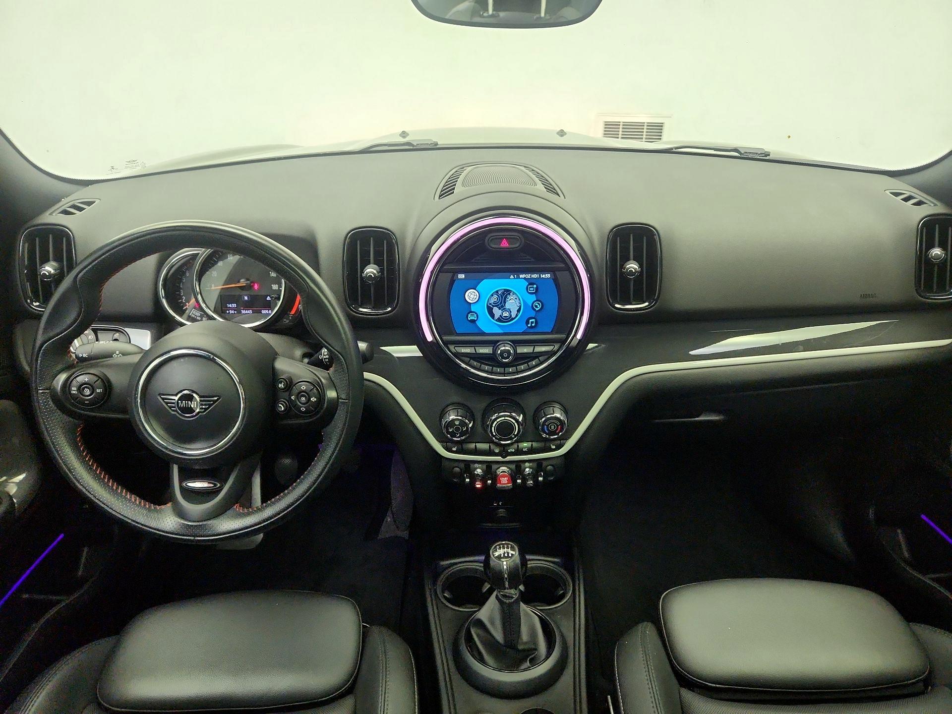 Thumbnail: 2019 MINI Cooper Countryman - 9