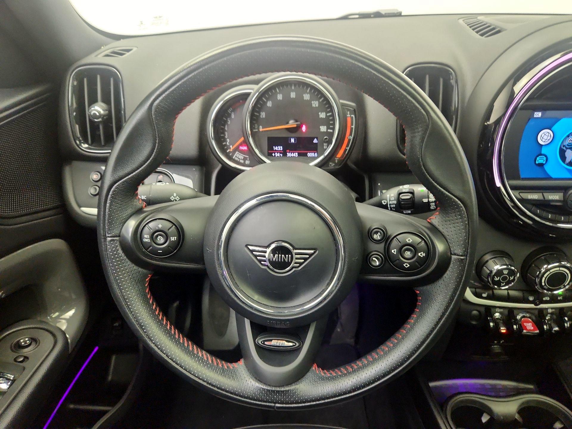 Thumbnail: 2019 MINI Cooper Countryman - 10