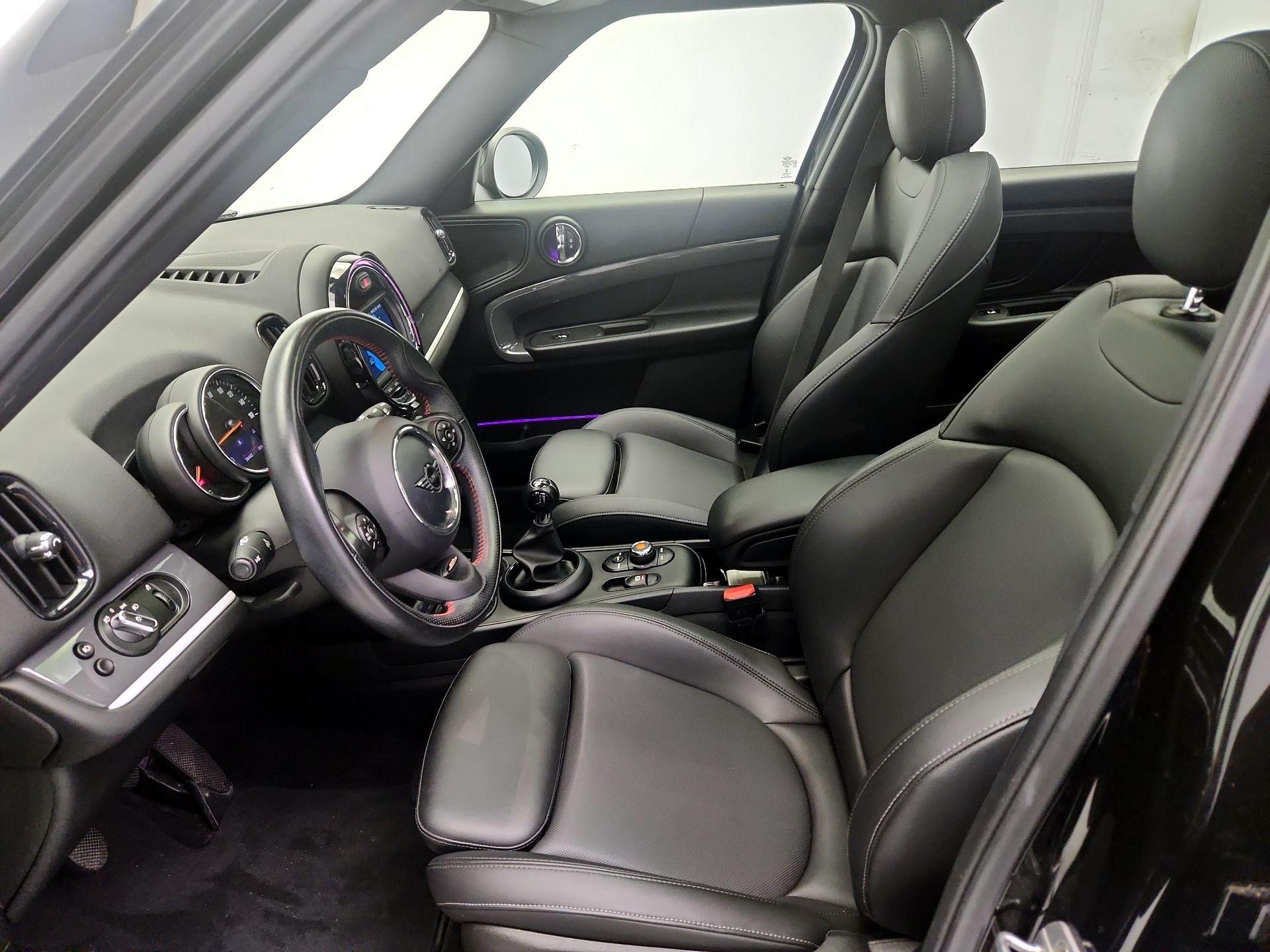 Thumbnail: 2019 MINI Cooper Countryman - 11