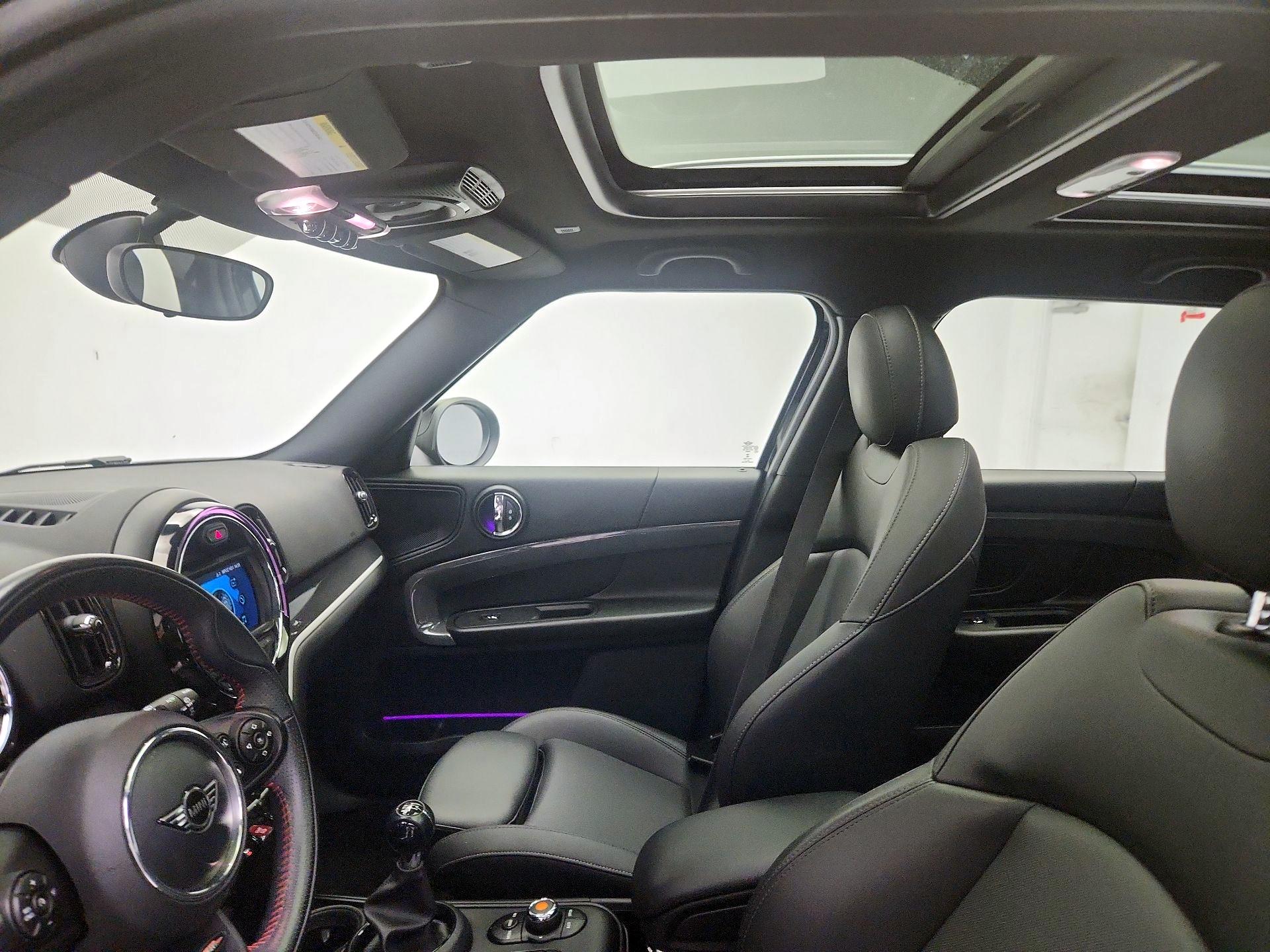 Thumbnail: 2019 MINI Cooper Countryman - 19