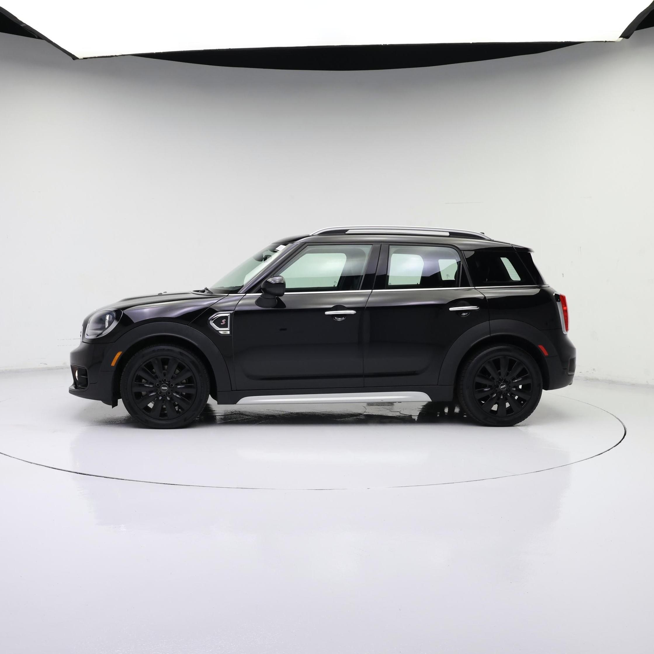Thumbnail: 2019 MINI Cooper Countryman - 3