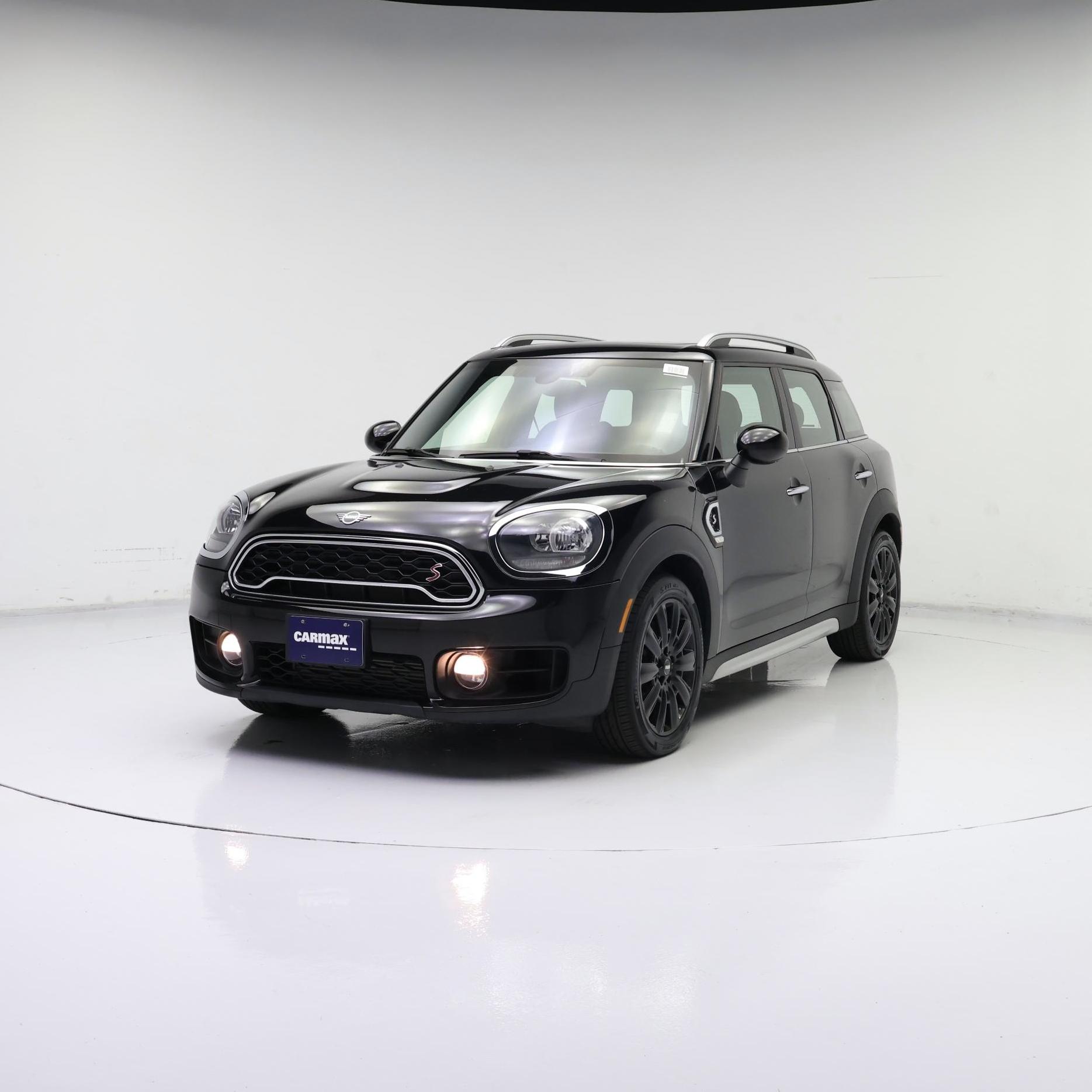 Thumbnail: 2019 MINI Cooper Countryman - 4