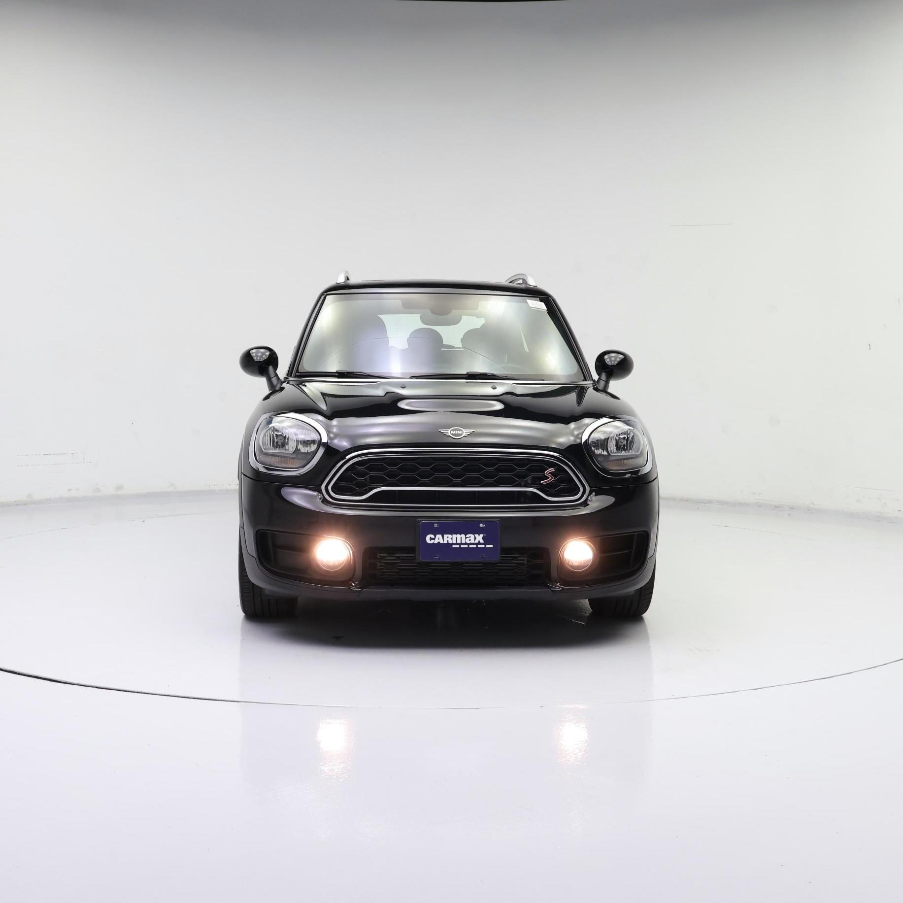 Thumbnail: 2019 MINI Cooper Countryman - 5
