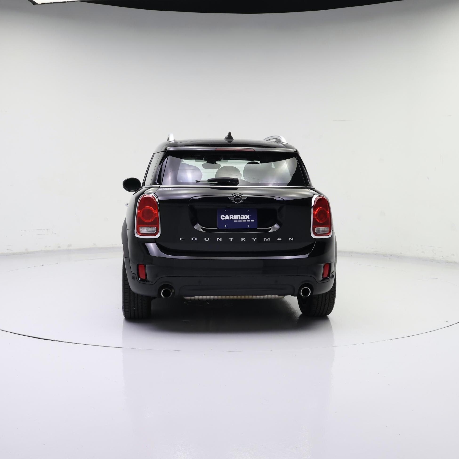 Thumbnail: 2019 MINI Cooper Countryman - 6