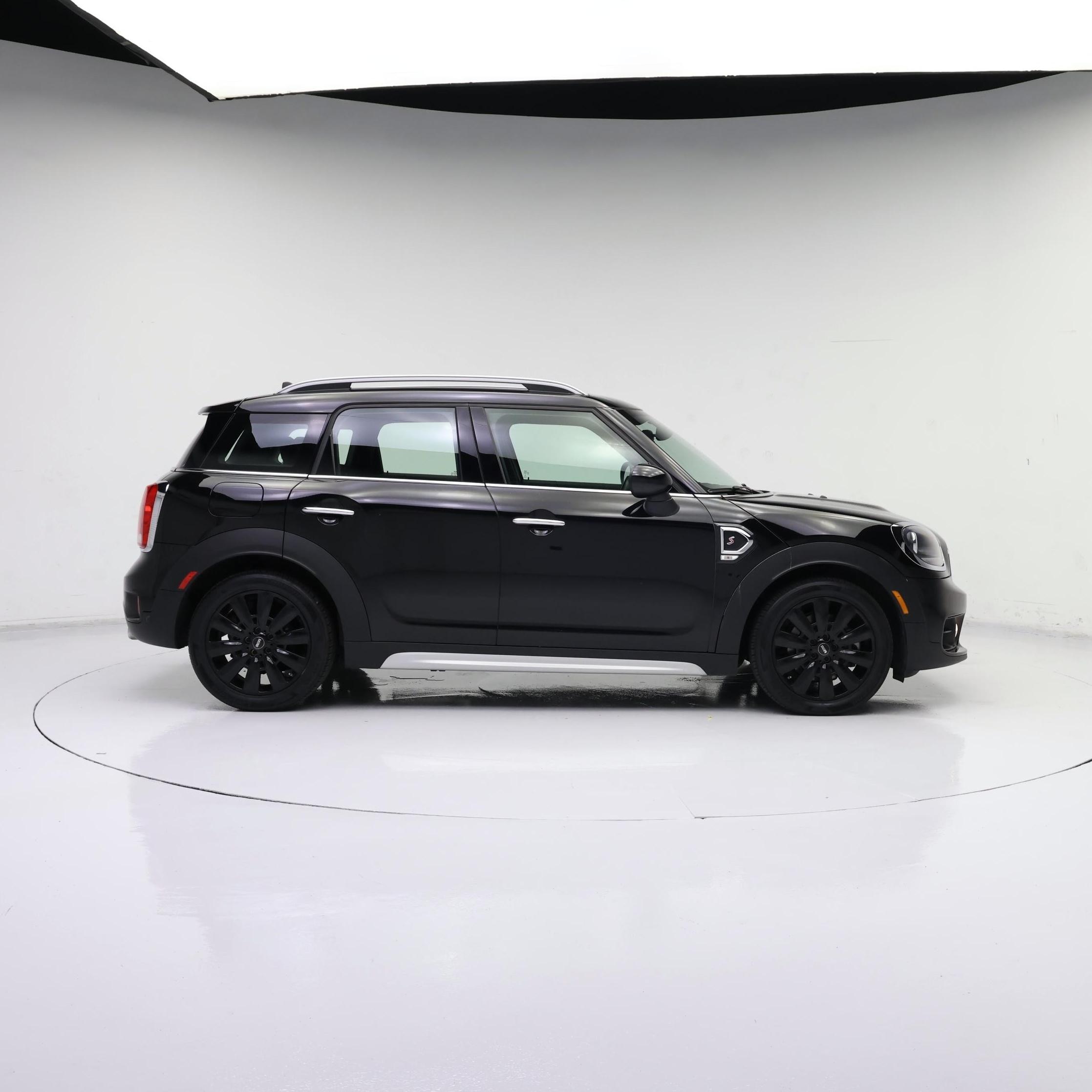 Thumbnail: 2019 MINI Cooper Countryman - 7