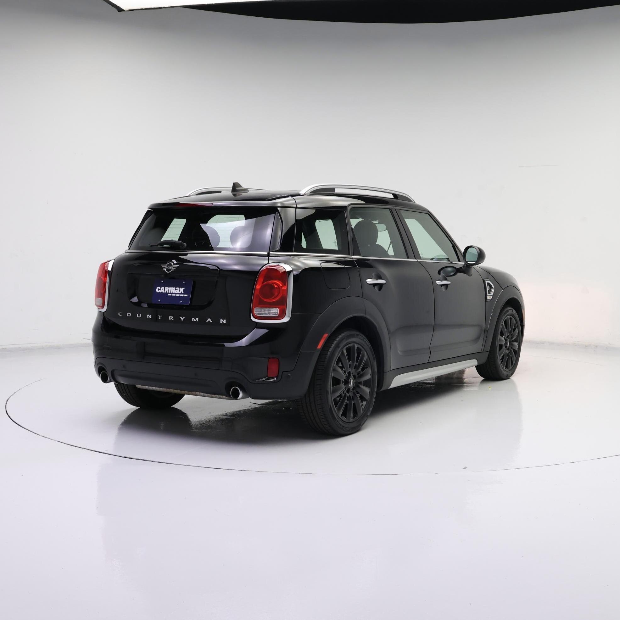 Thumbnail: 2019 MINI Cooper Countryman - 8