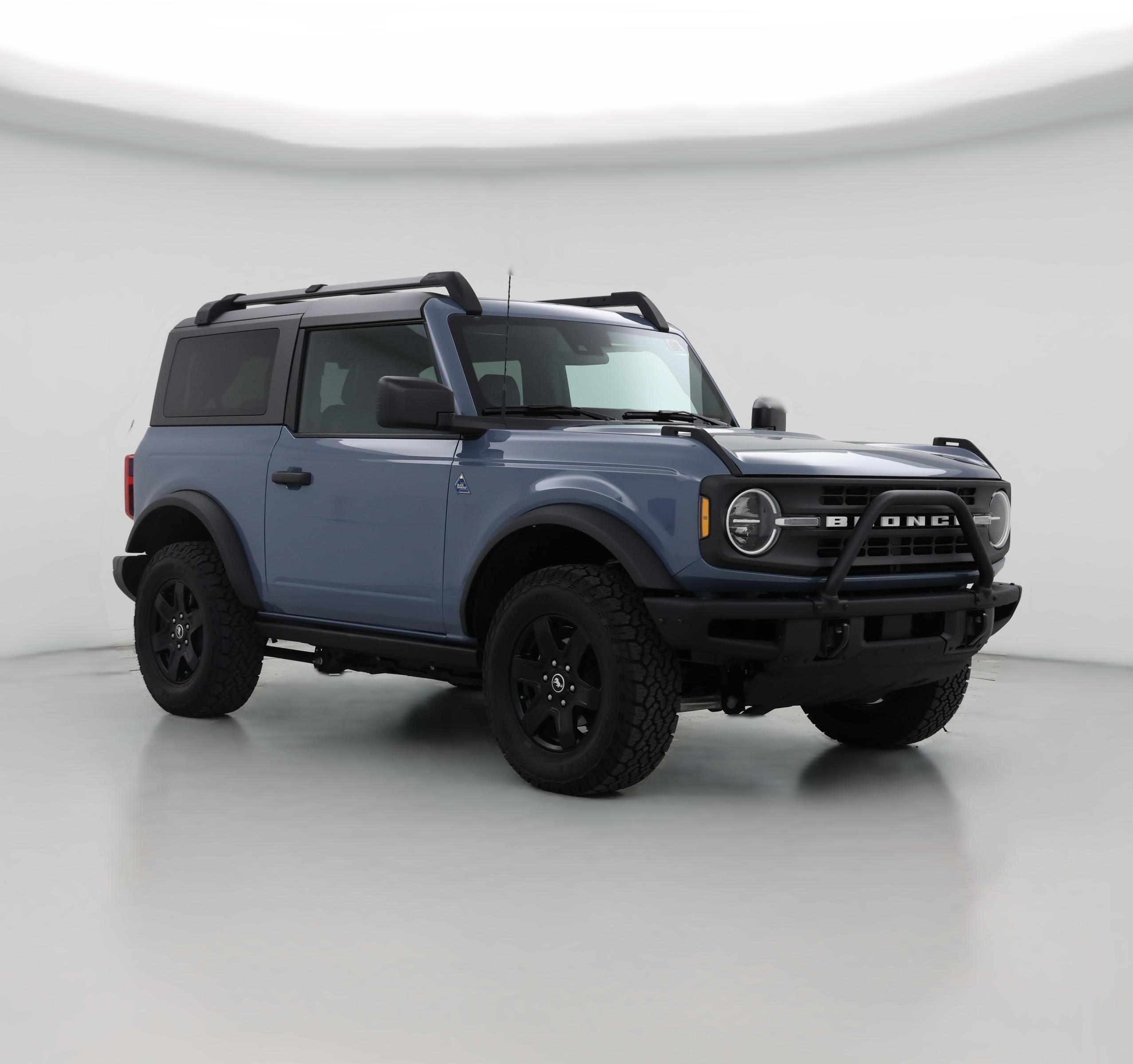 Thumbnail: 2024 Ford Bronco - 1