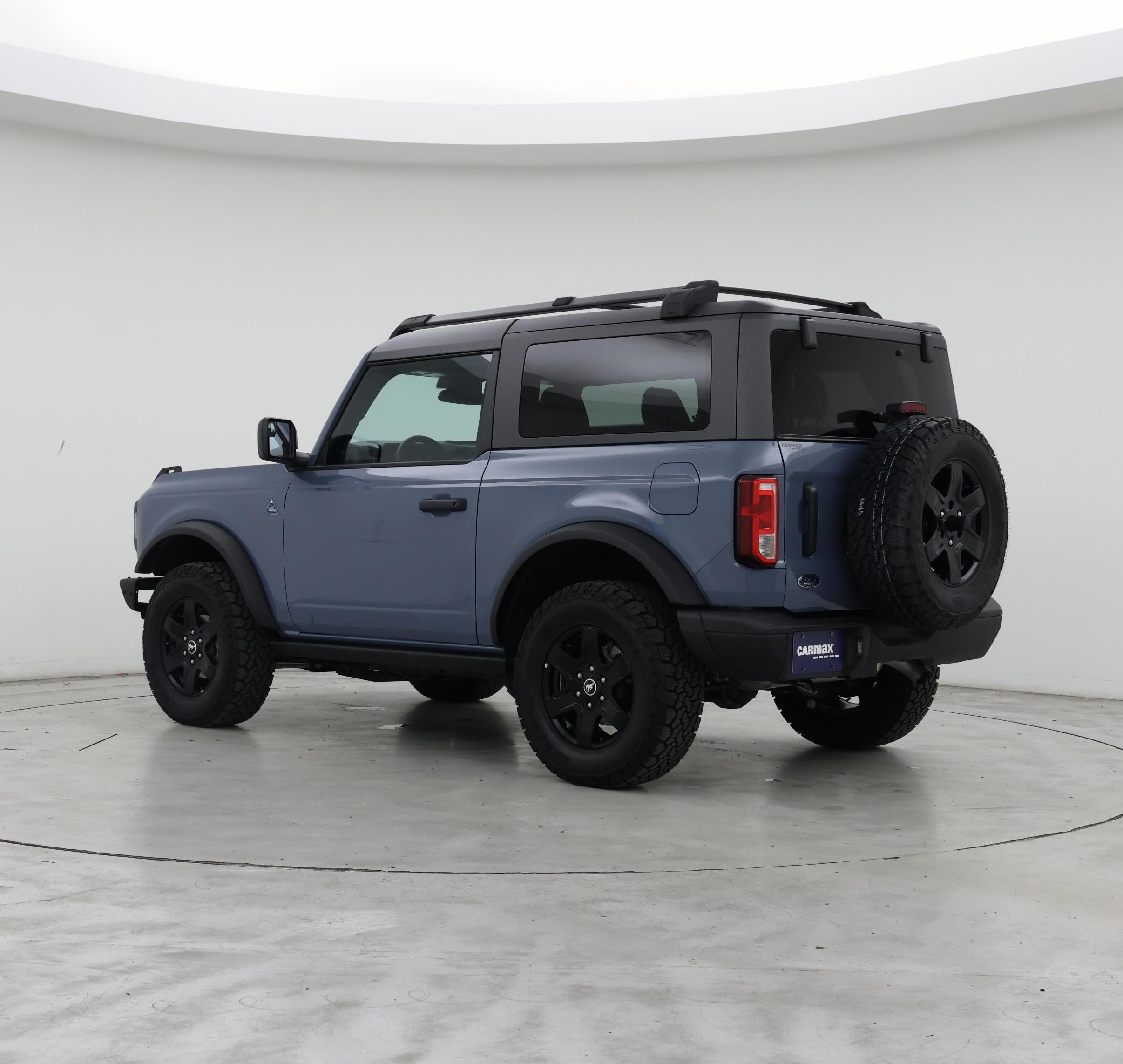 Thumbnail: 2024 Ford Bronco - 2