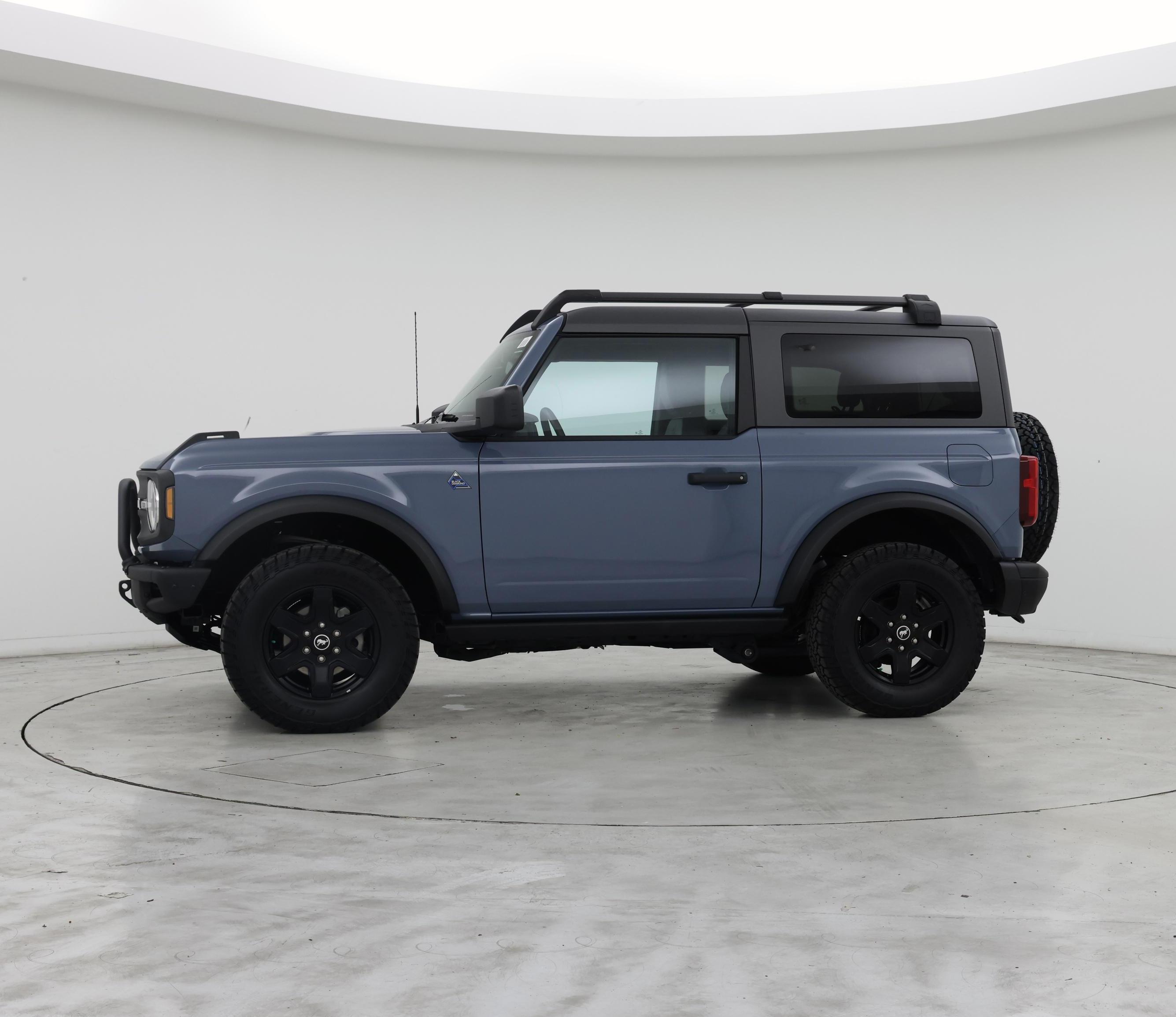 Thumbnail: 2024 Ford Bronco - 3