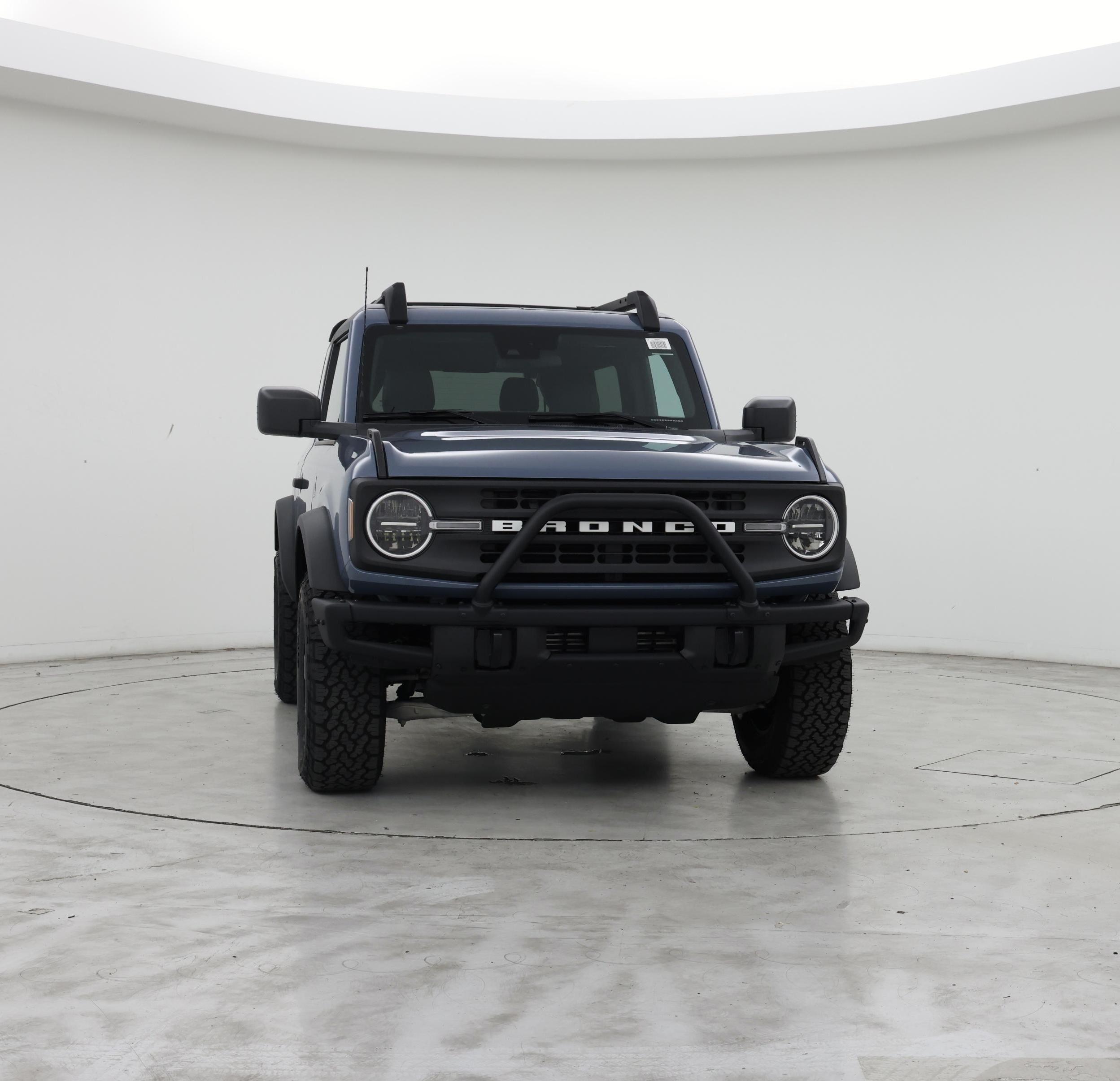 Thumbnail: 2024 Ford Bronco - 5
