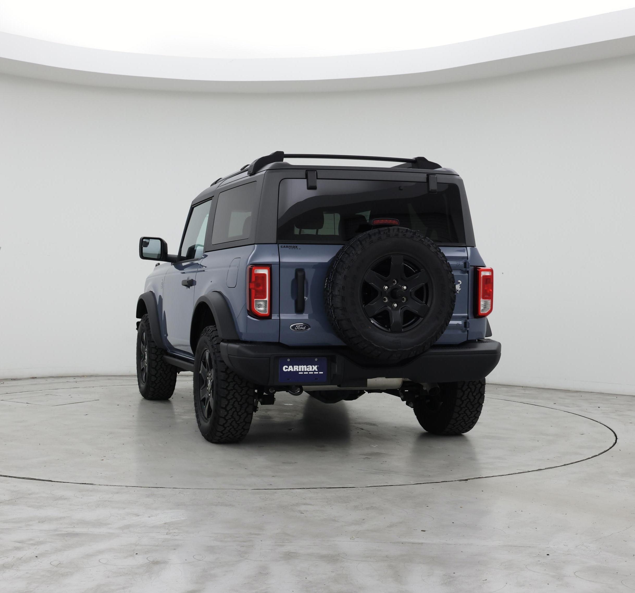 Thumbnail: 2024 Ford Bronco - 6