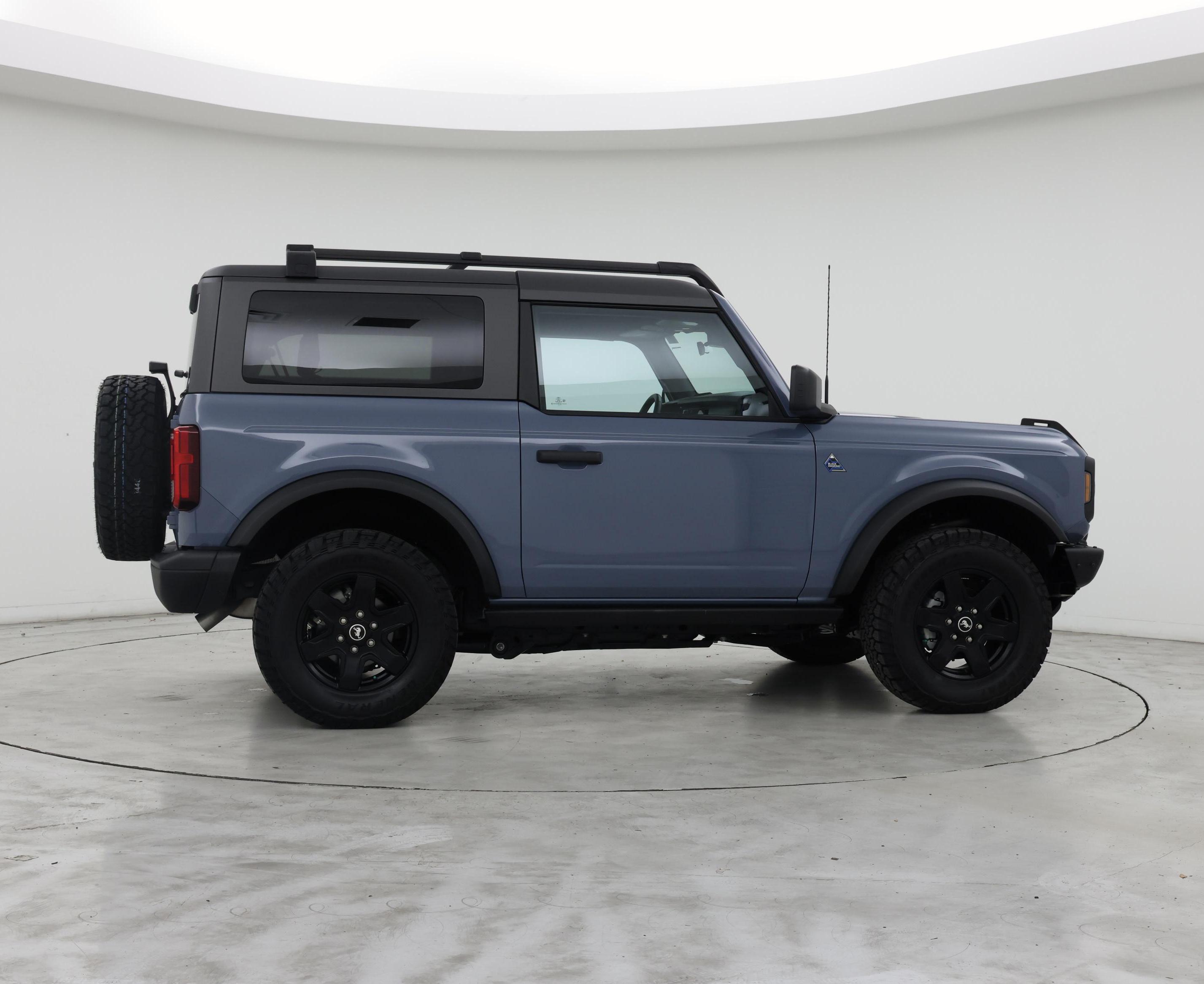 Thumbnail: 2024 Ford Bronco - 7