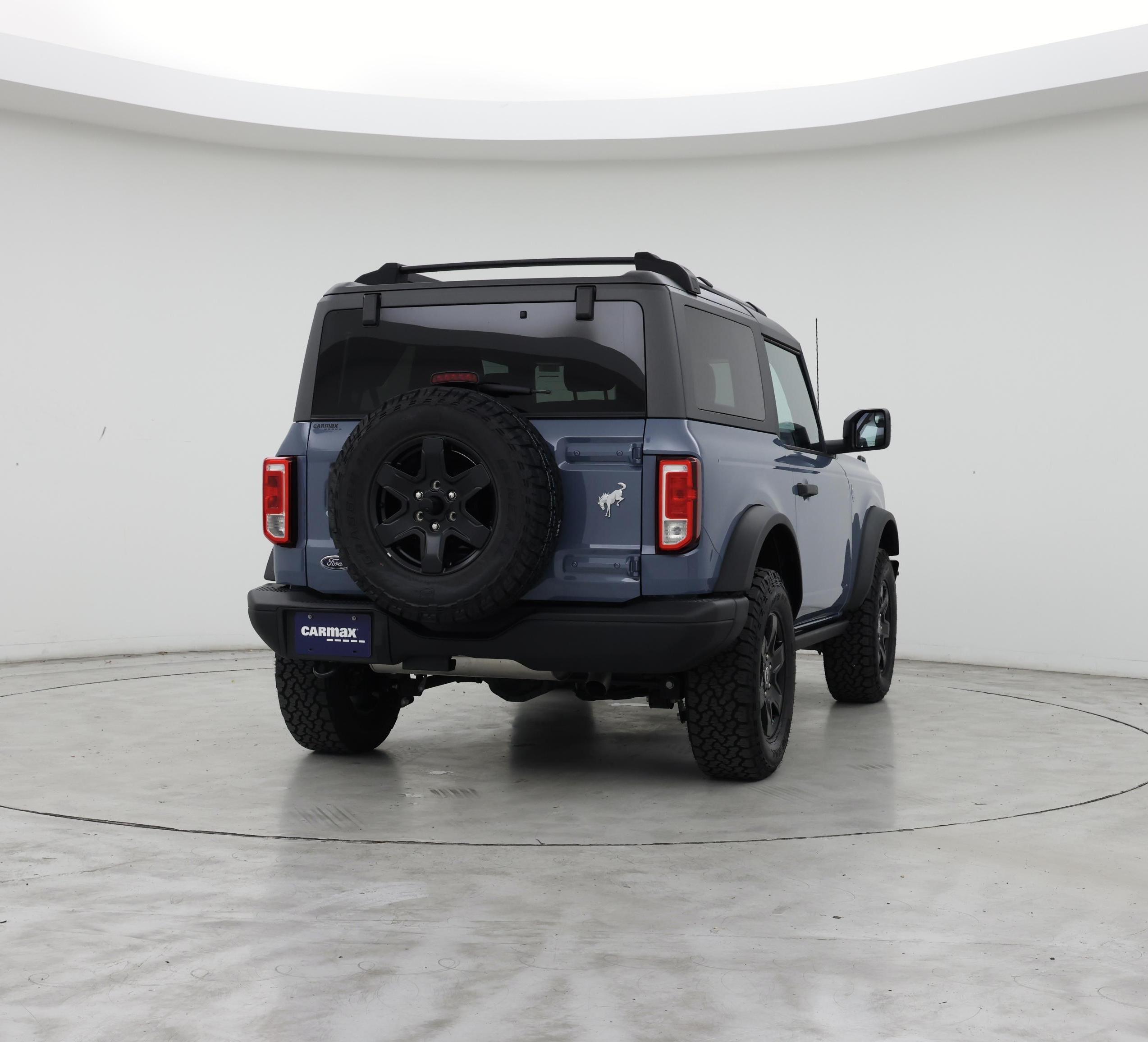 Thumbnail: 2024 Ford Bronco - 8