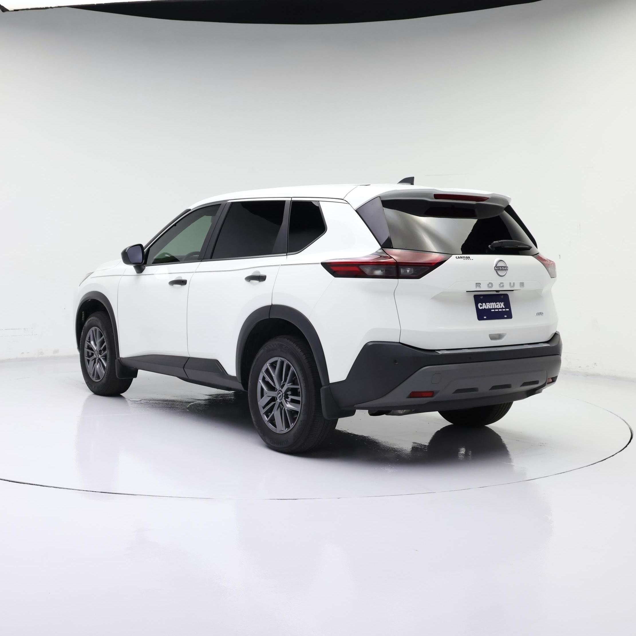 Thumbnail: 2023 Nissan Rogue - 2