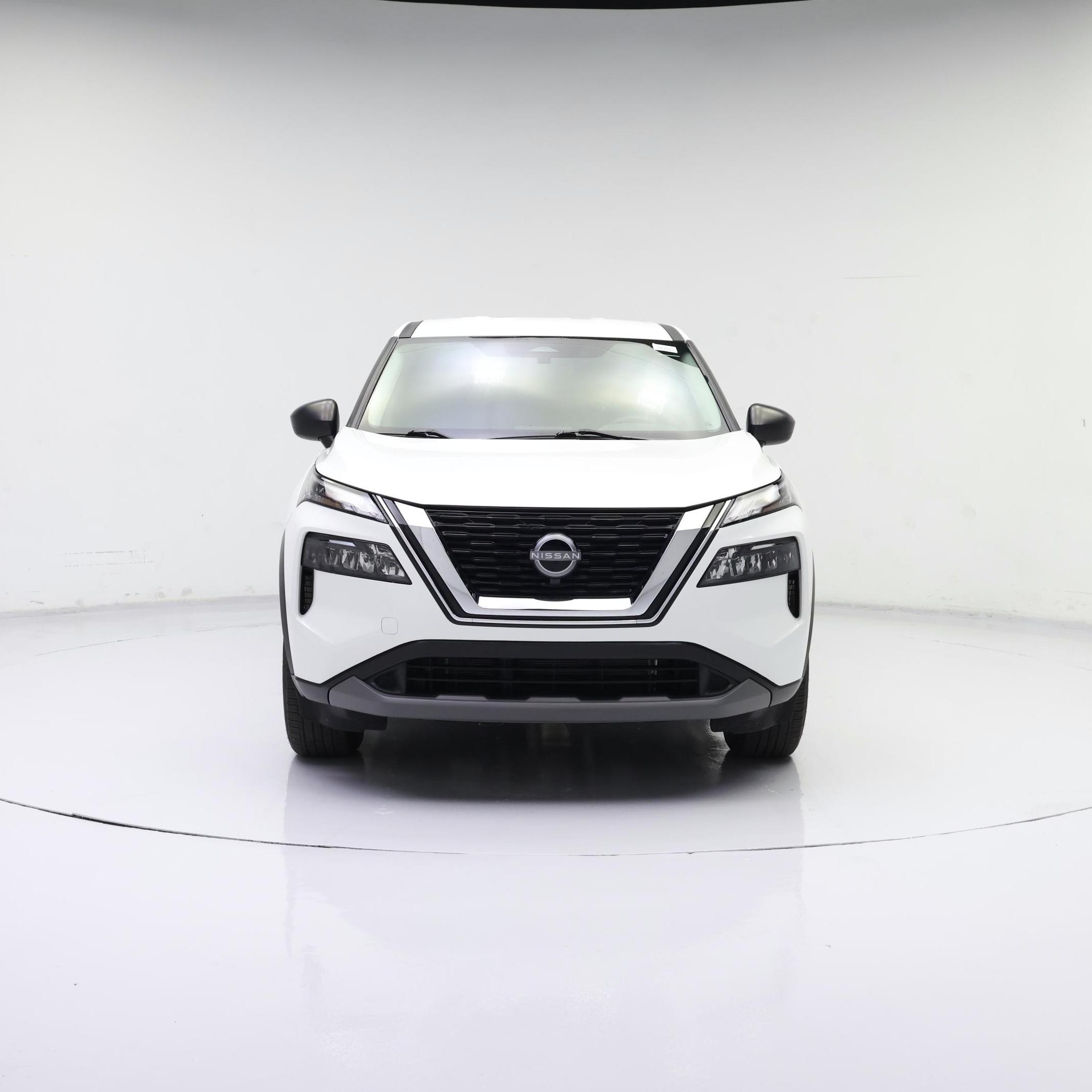 Thumbnail: 2023 Nissan Rogue - 5