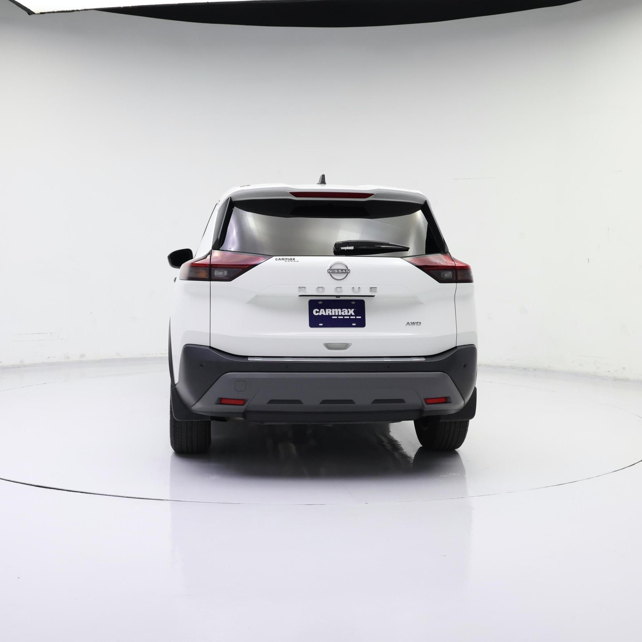 Thumbnail: 2023 Nissan Rogue - 6