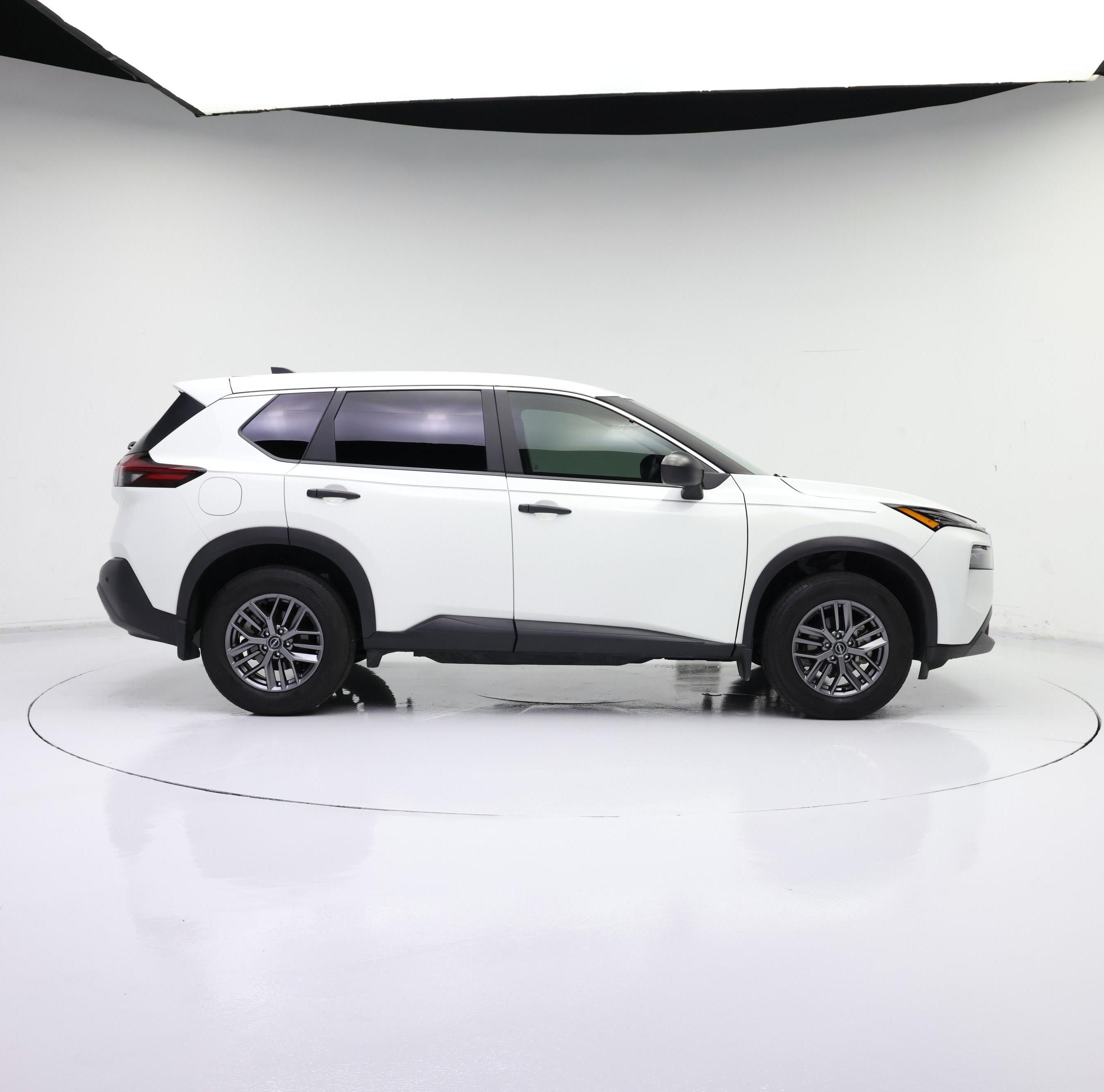 Thumbnail: 2023 Nissan Rogue - 7