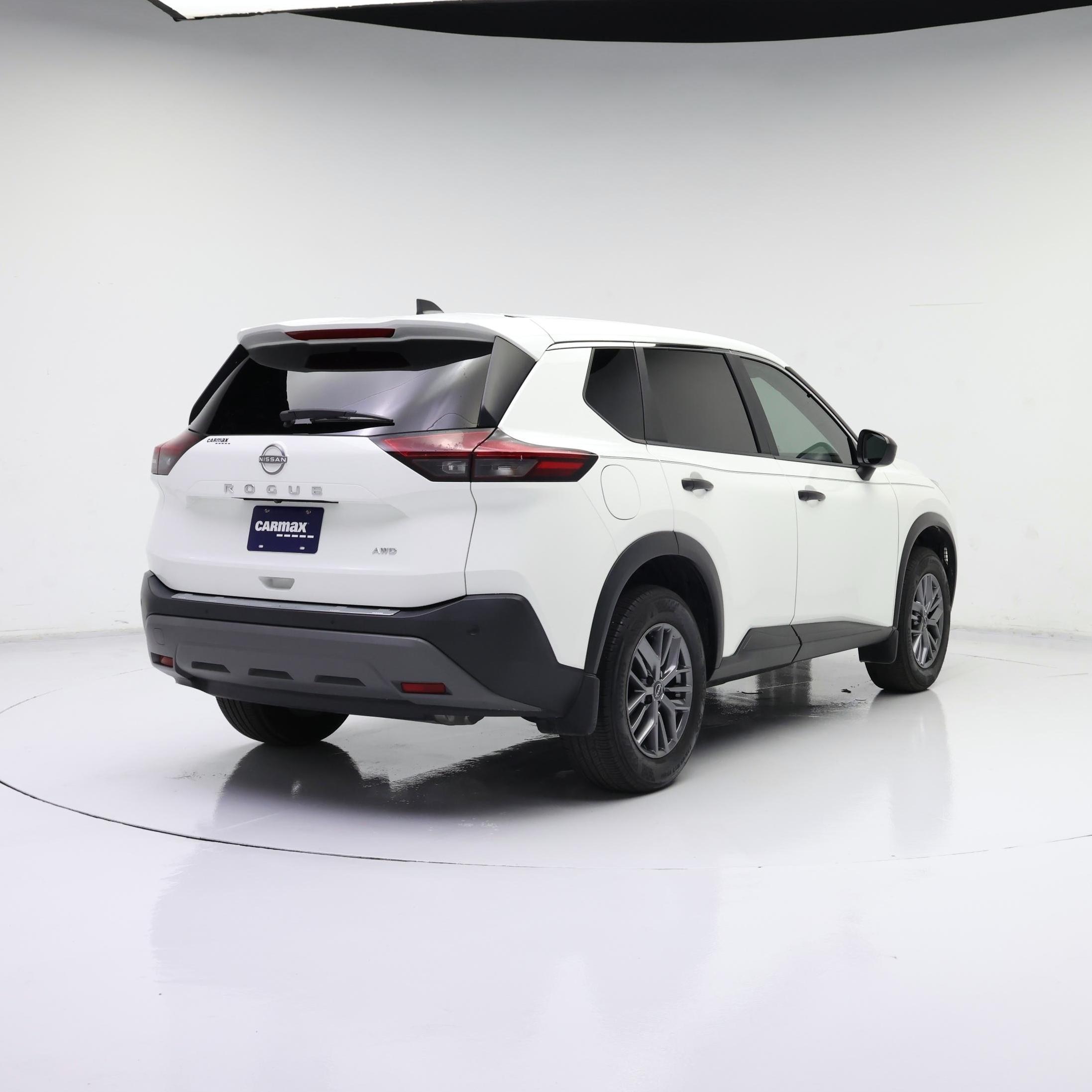 Thumbnail: 2023 Nissan Rogue - 8