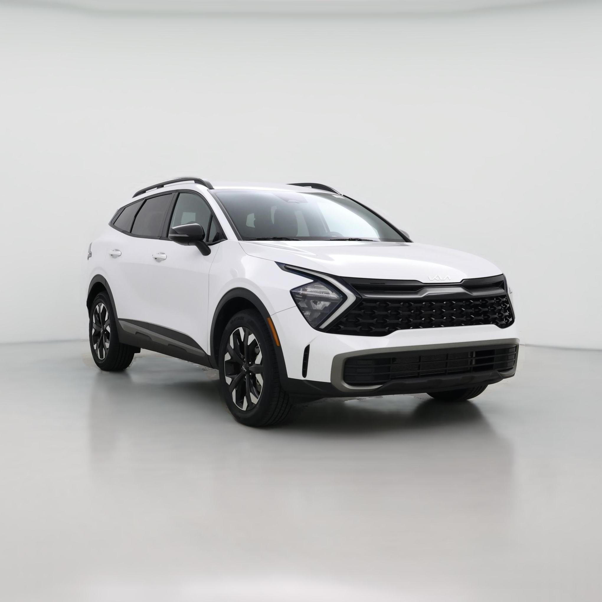 Thumbnail: 2023 Kia Sportage - 1