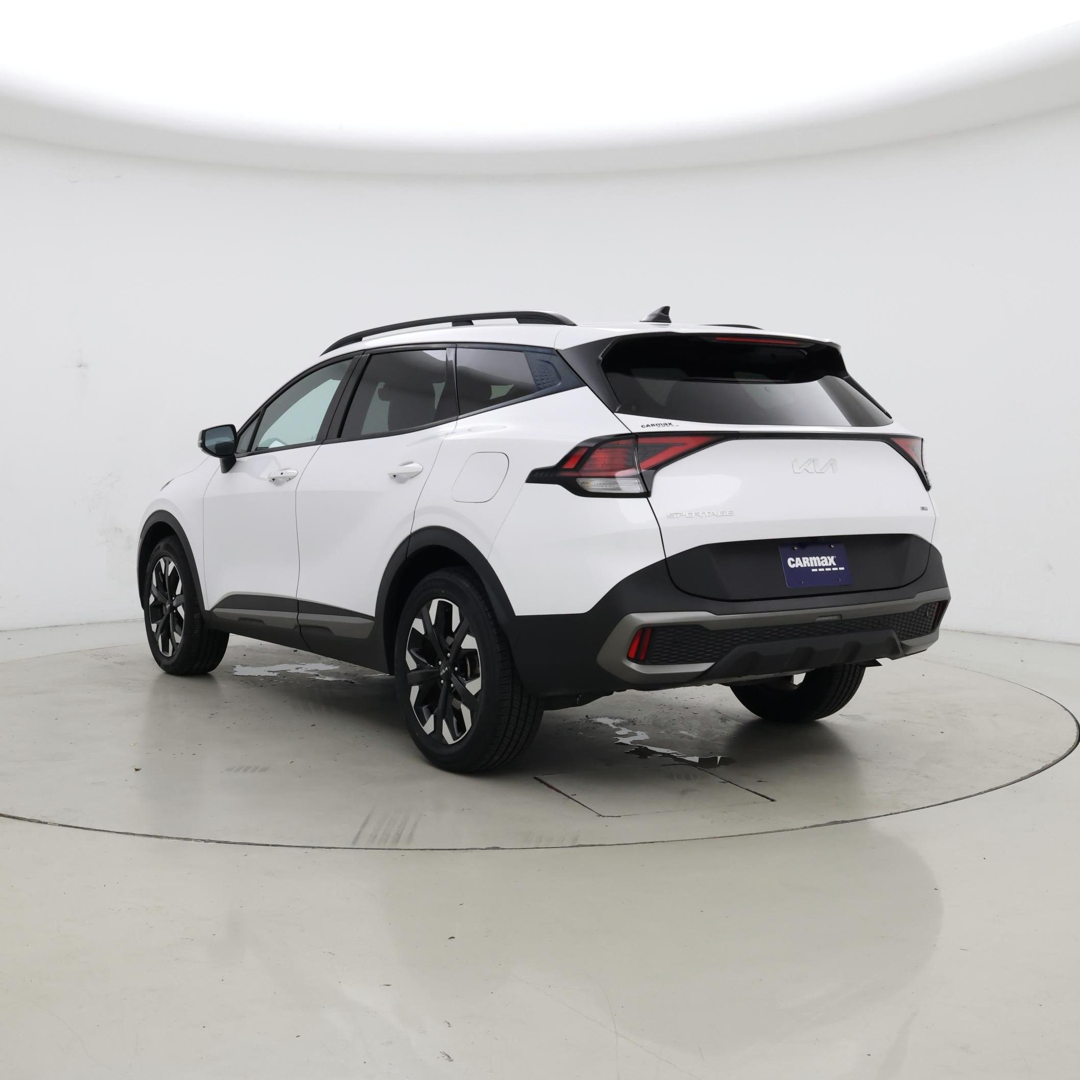 Thumbnail: 2023 Kia Sportage - 2