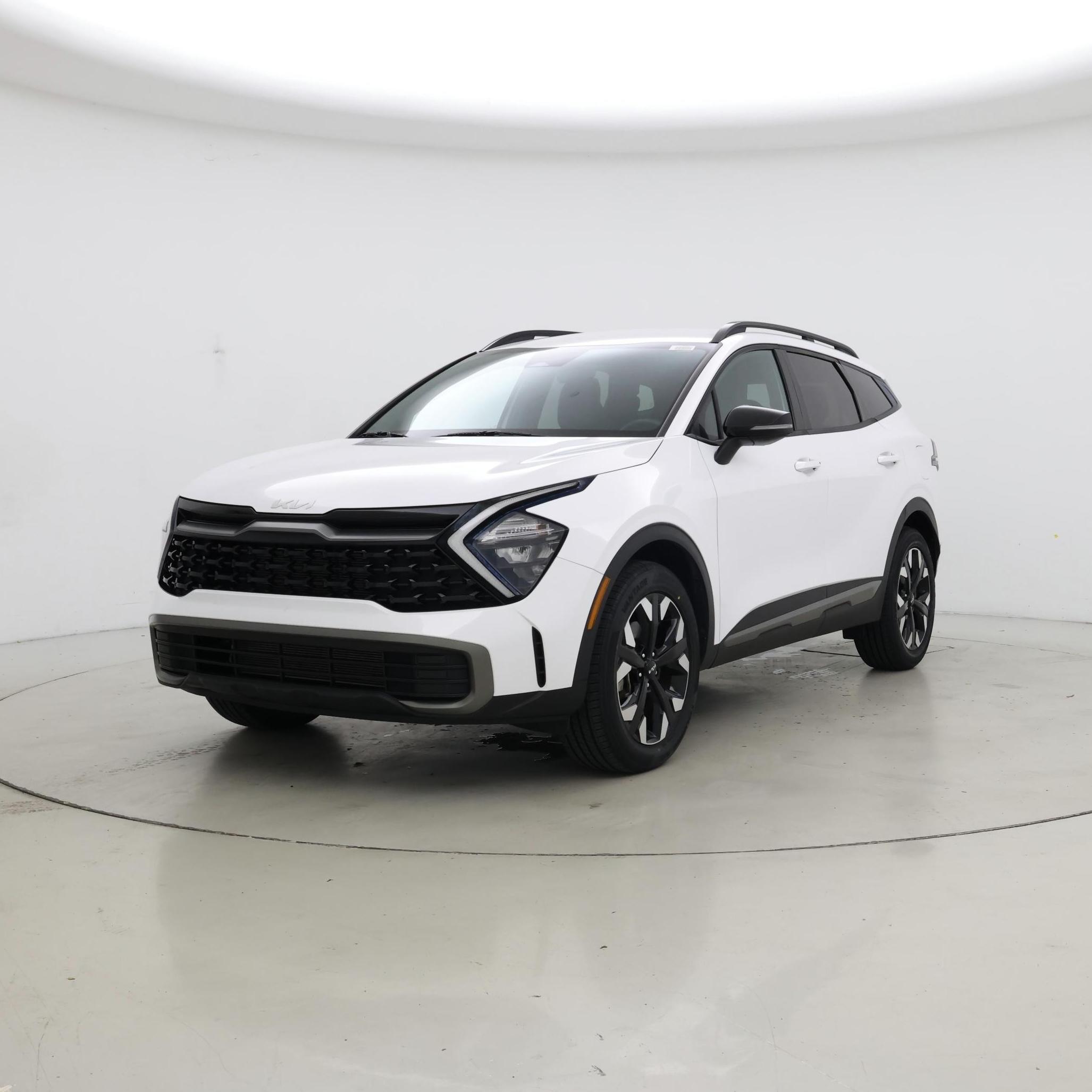 Thumbnail: 2023 Kia Sportage - 4