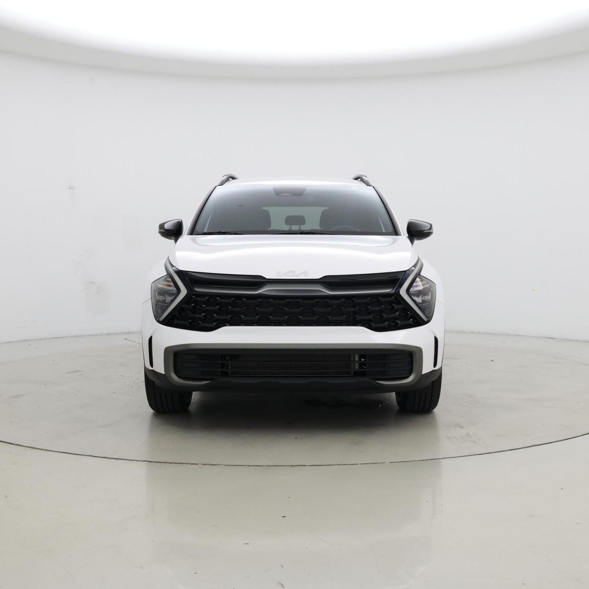 Thumbnail: 2023 Kia Sportage - 5