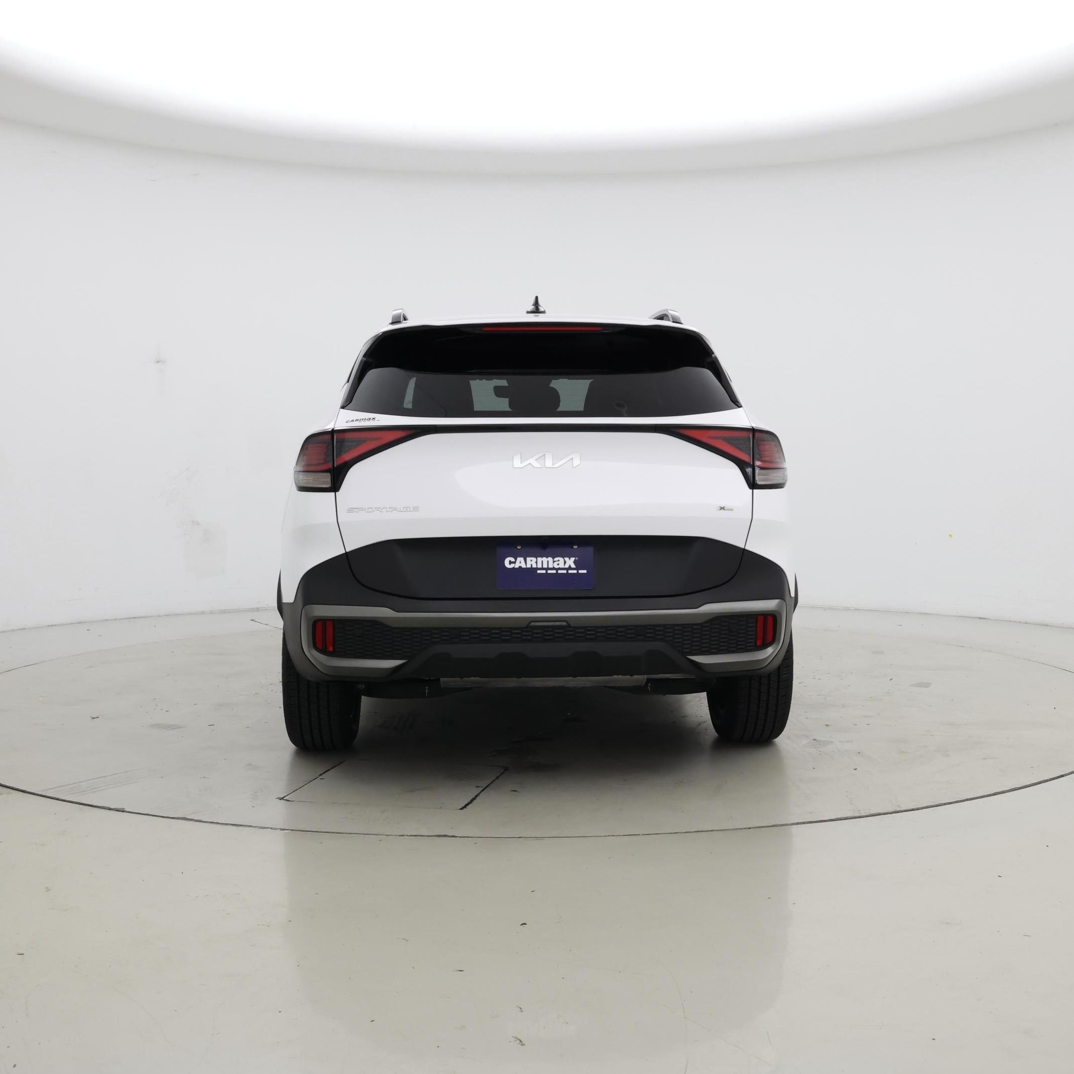 Thumbnail: 2023 Kia Sportage - 6