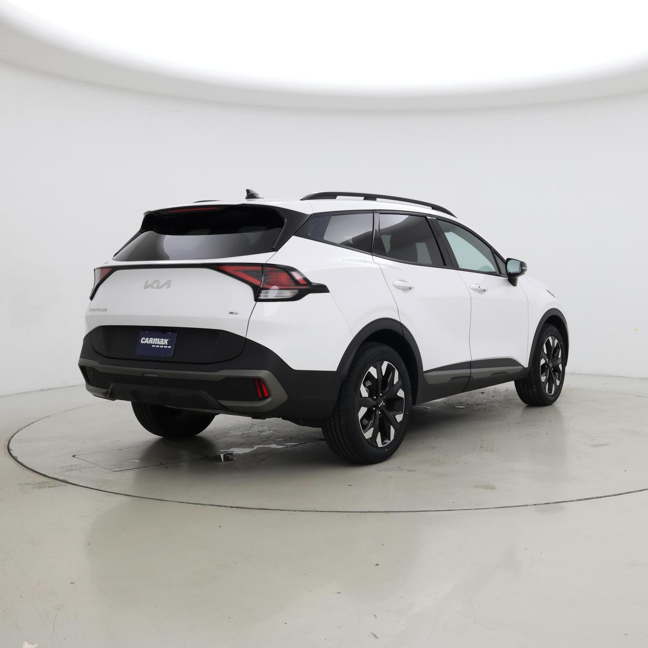 Thumbnail: 2023 Kia Sportage - 8