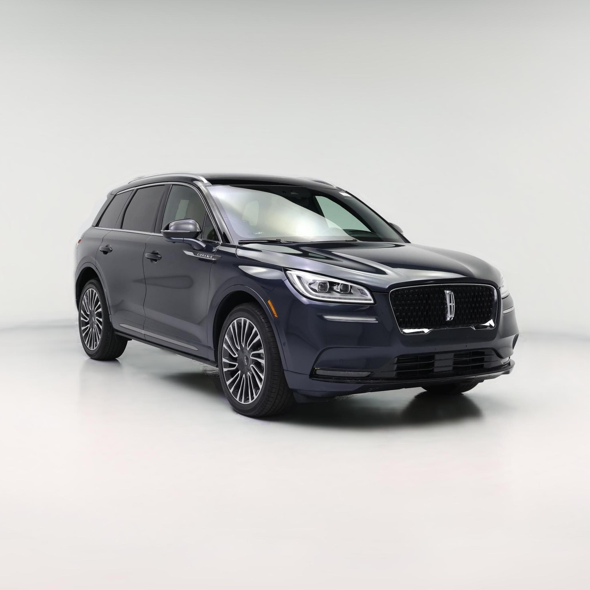 Thumbnail: 2021 Lincoln Corsair - 1