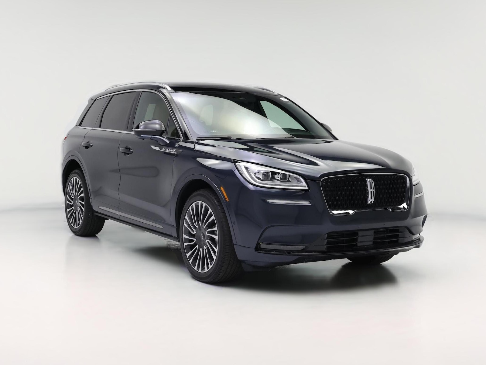 2021 Lincoln Corsair