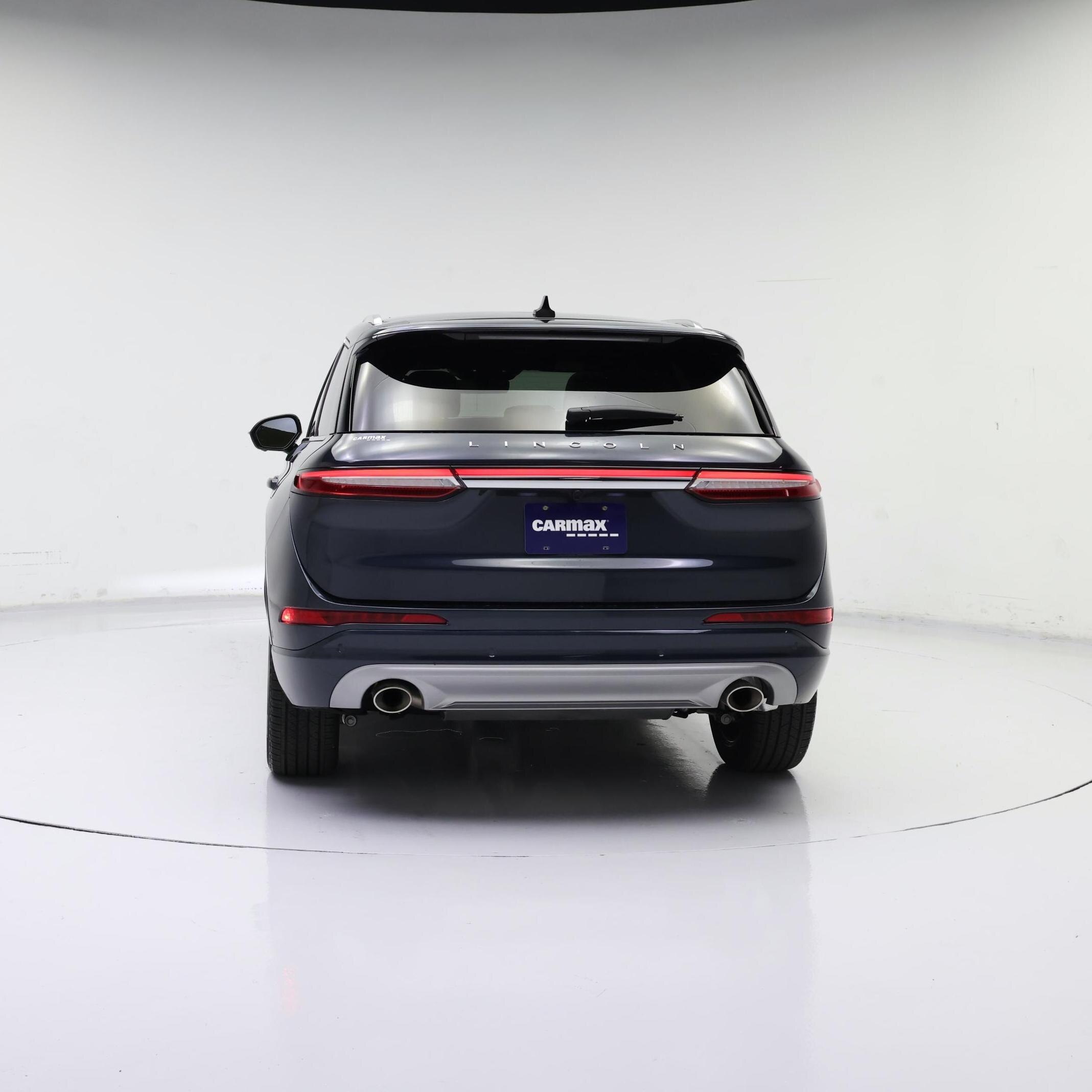 Thumbnail: 2021 Lincoln Corsair - 6